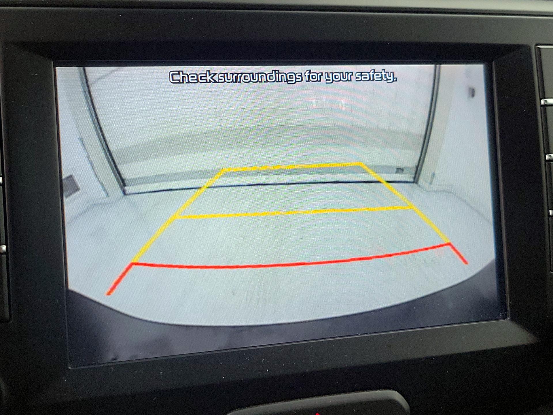 Thumbnail: 2021 Kia Soul - 14