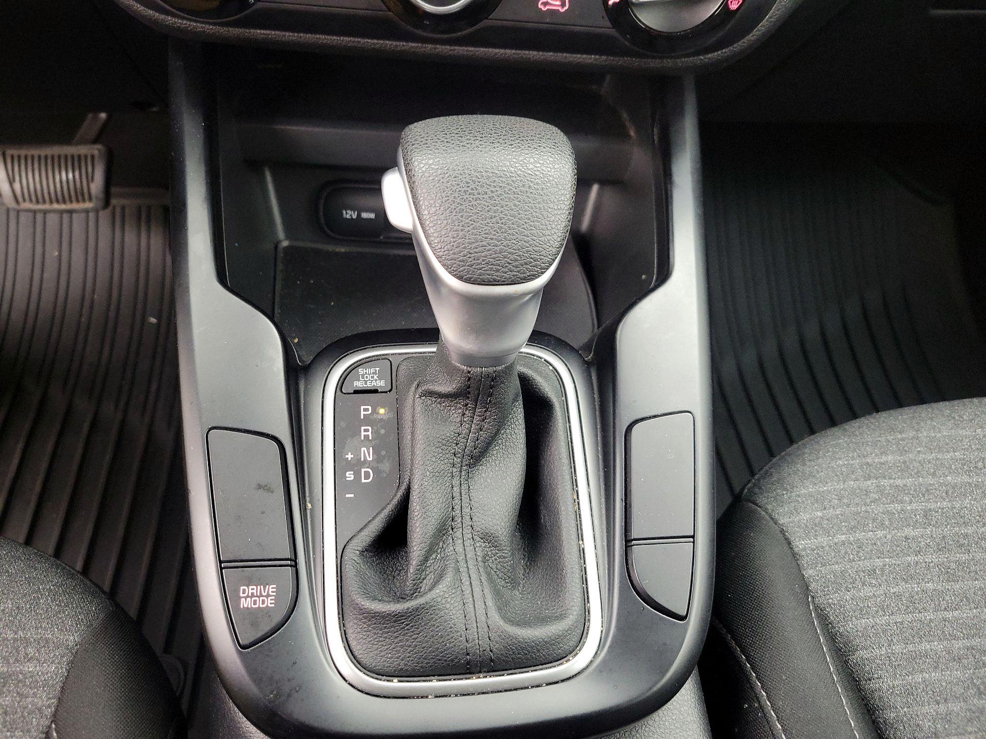 Thumbnail: 2021 Kia Soul - 17