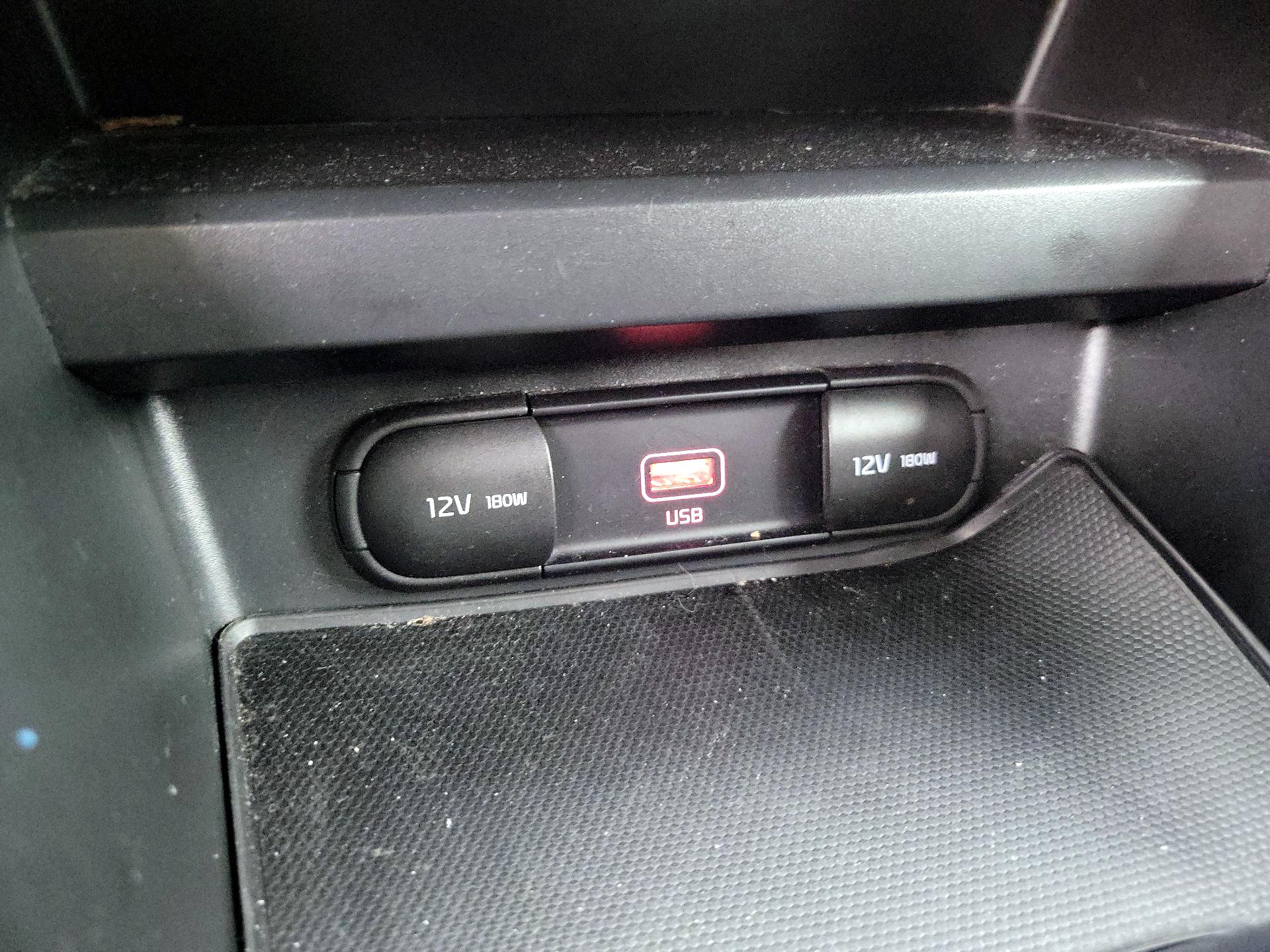 Thumbnail: 2021 Kia Soul - 18