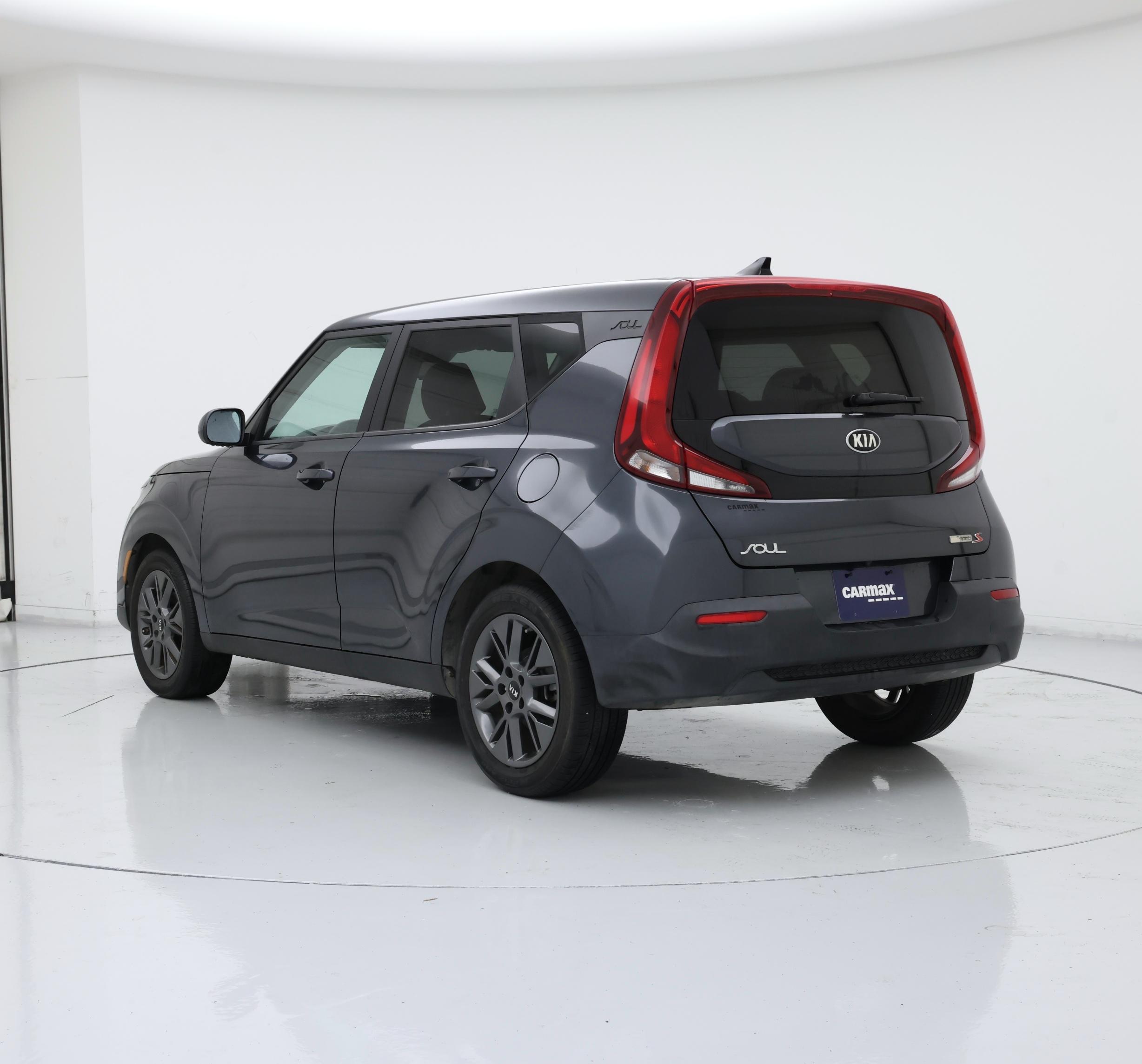 Thumbnail: 2021 Kia Soul - 2