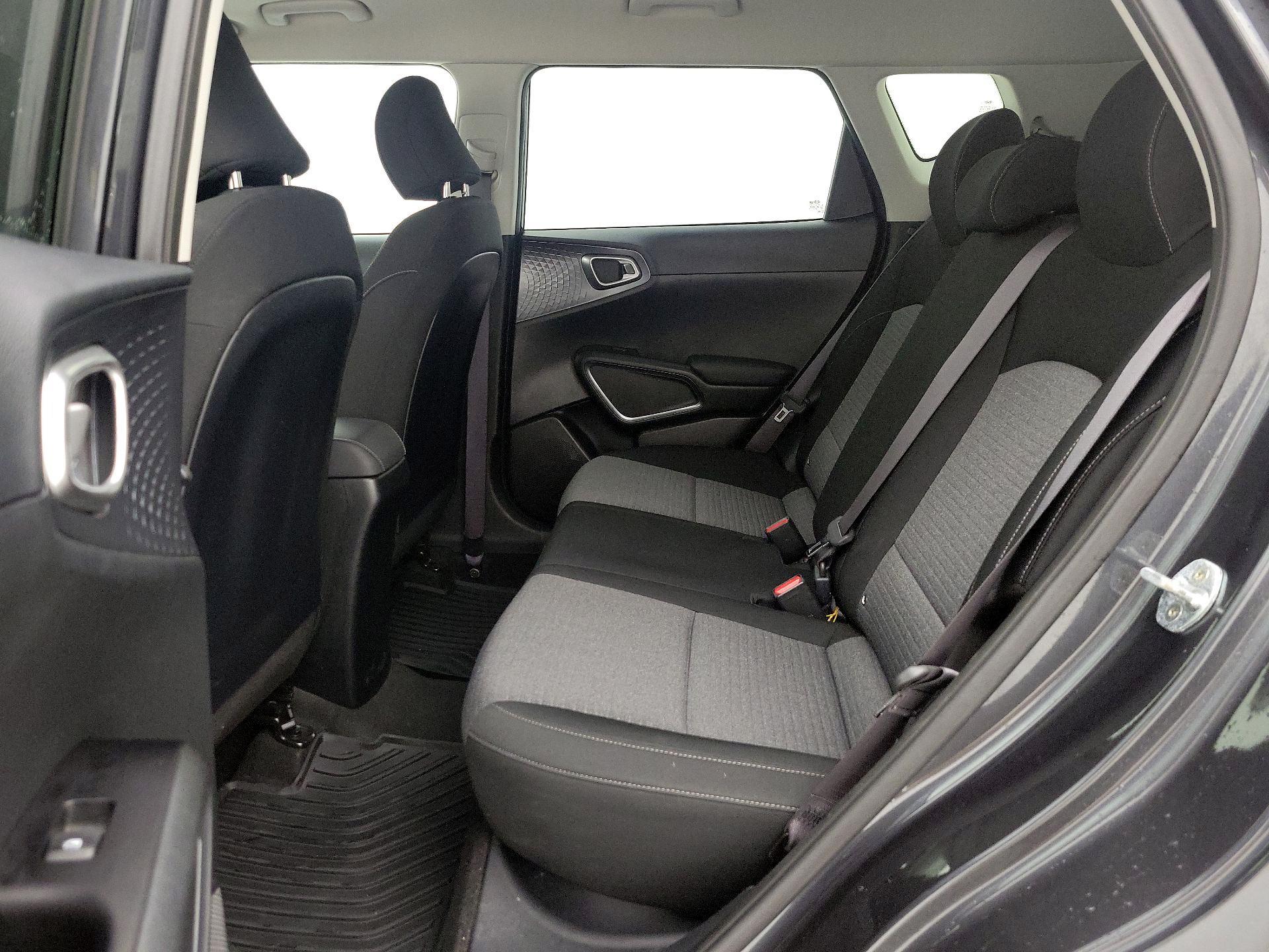 Thumbnail: 2021 Kia Soul - 19