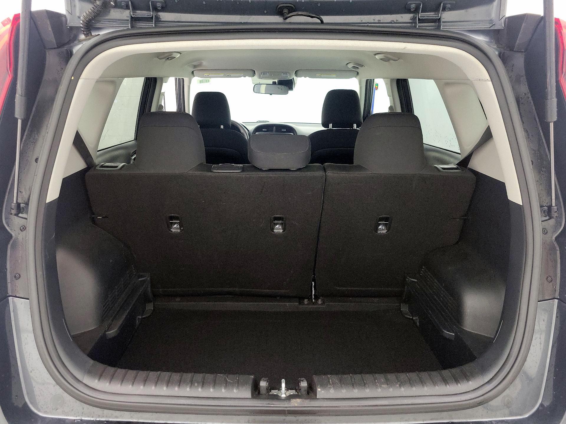 Thumbnail: 2021 Kia Soul - 20