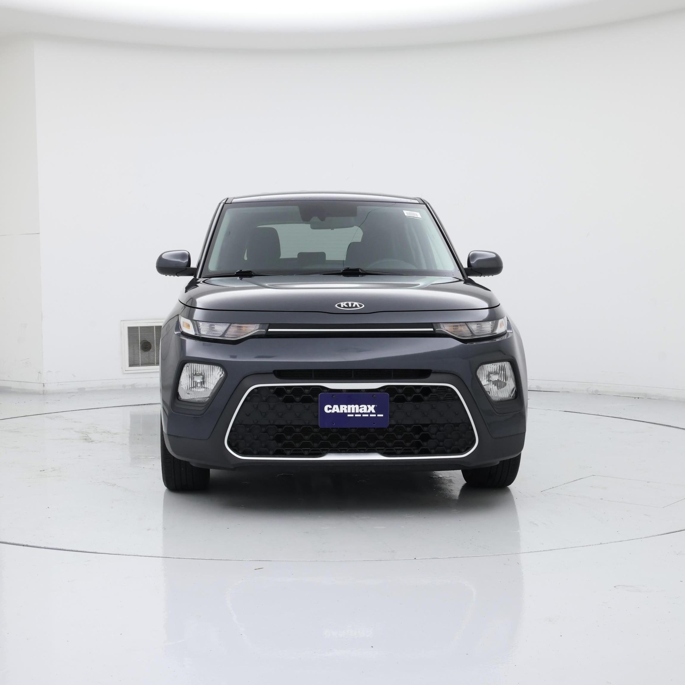 Thumbnail: 2021 Kia Soul - 5