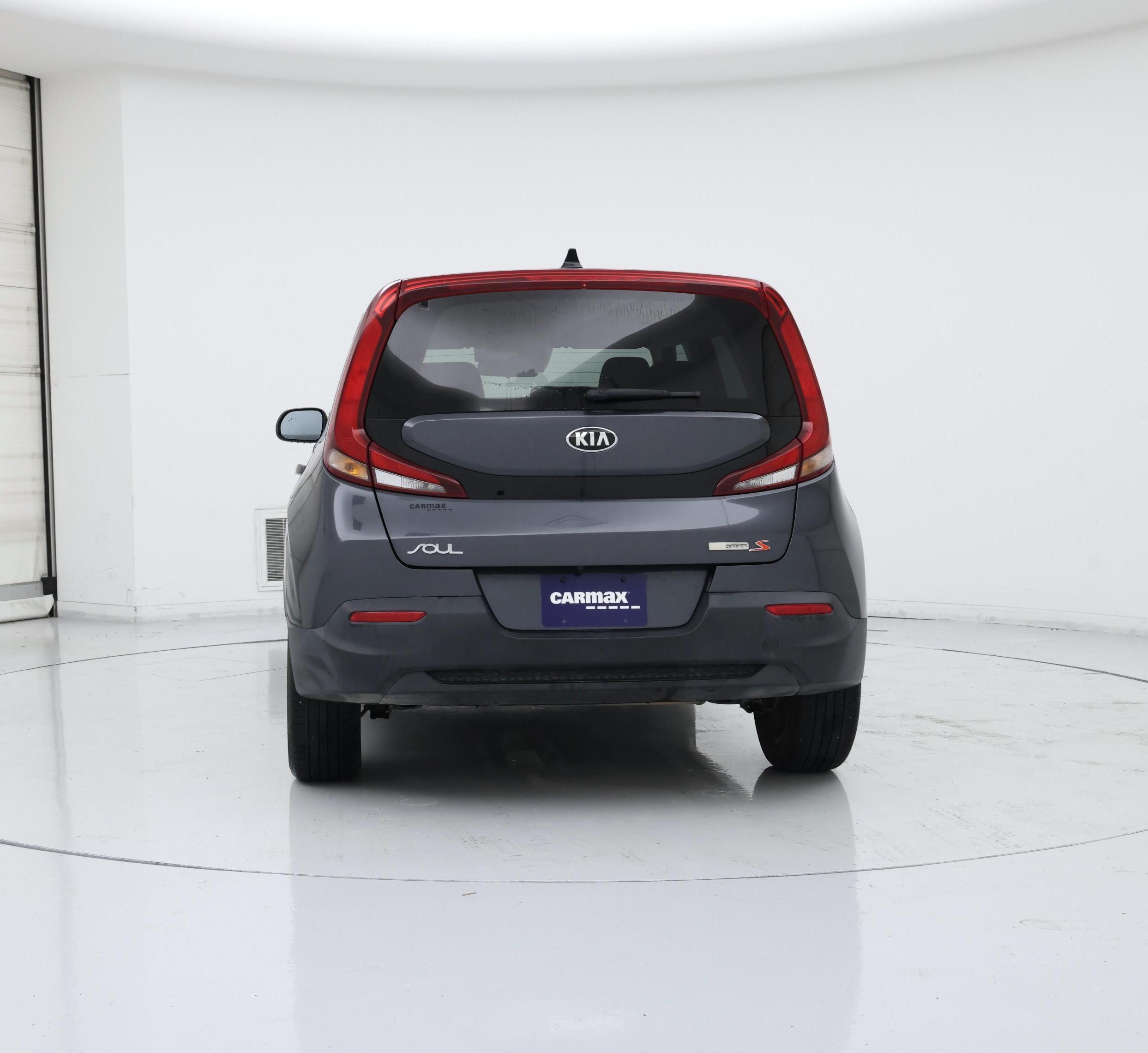 Thumbnail: 2021 Kia Soul - 6