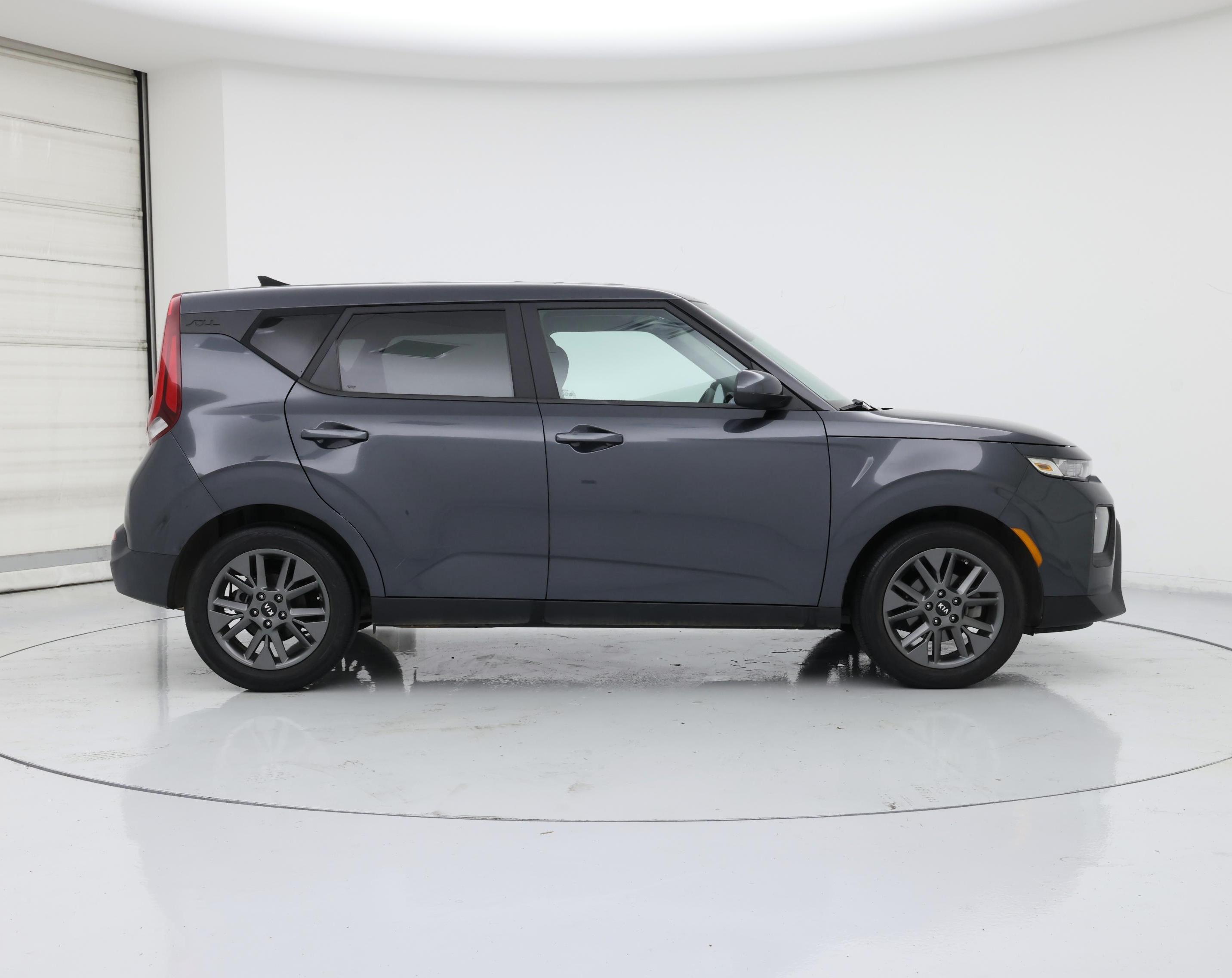 Thumbnail: 2021 Kia Soul - 7