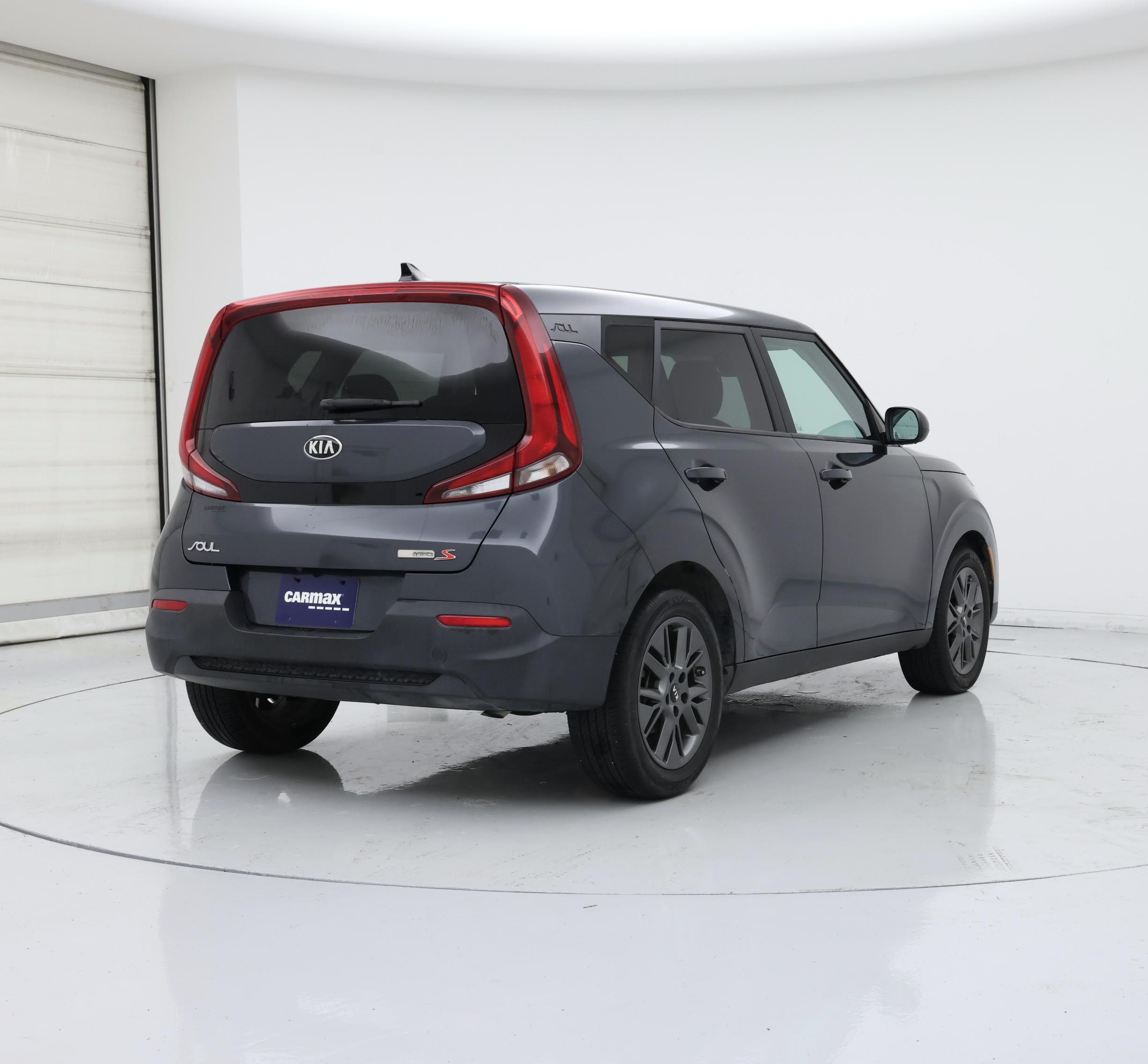 Thumbnail: 2021 Kia Soul - 8