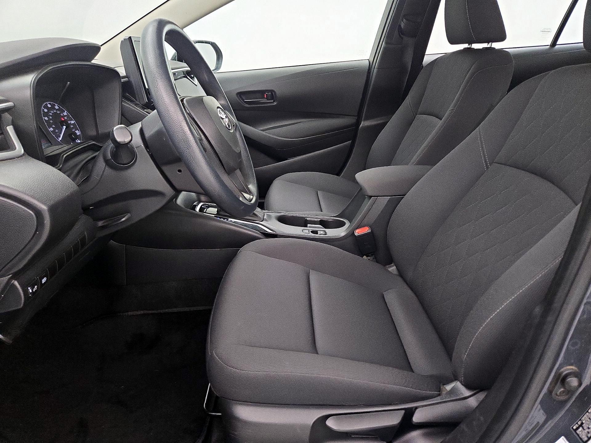 Thumbnail: 2023 Toyota Corolla - 11