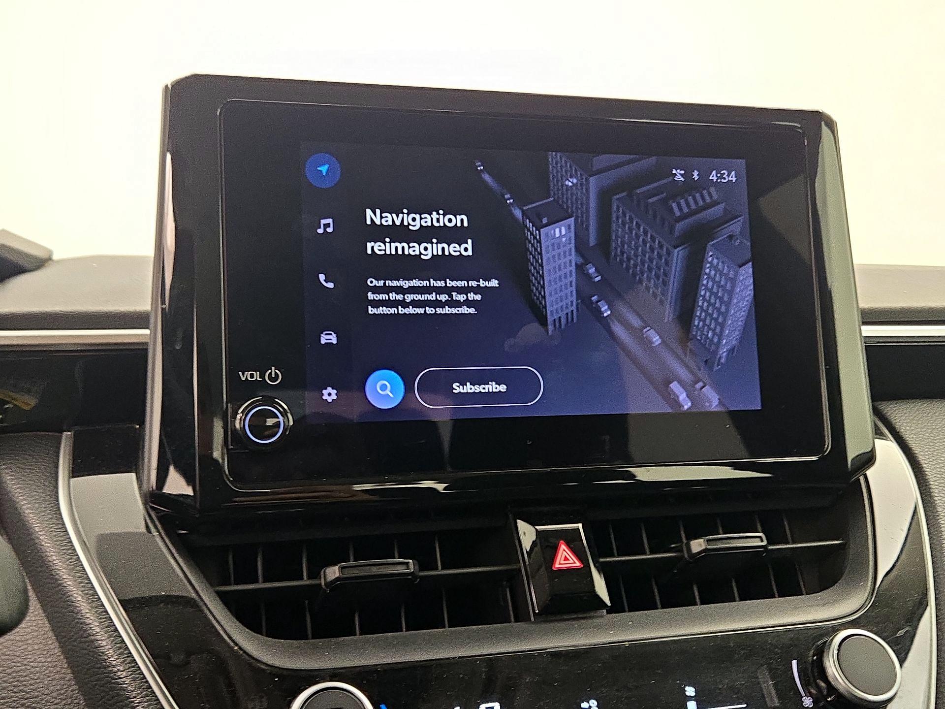 Thumbnail: 2023 Toyota Corolla - 14