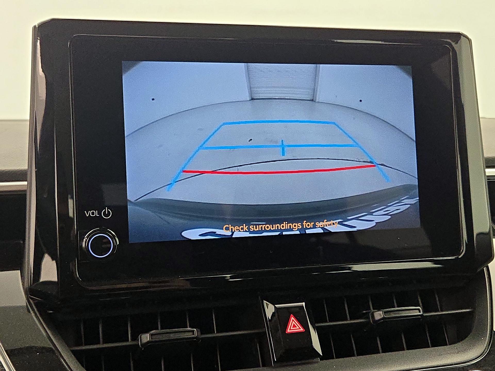 Thumbnail: 2023 Toyota Corolla - 15