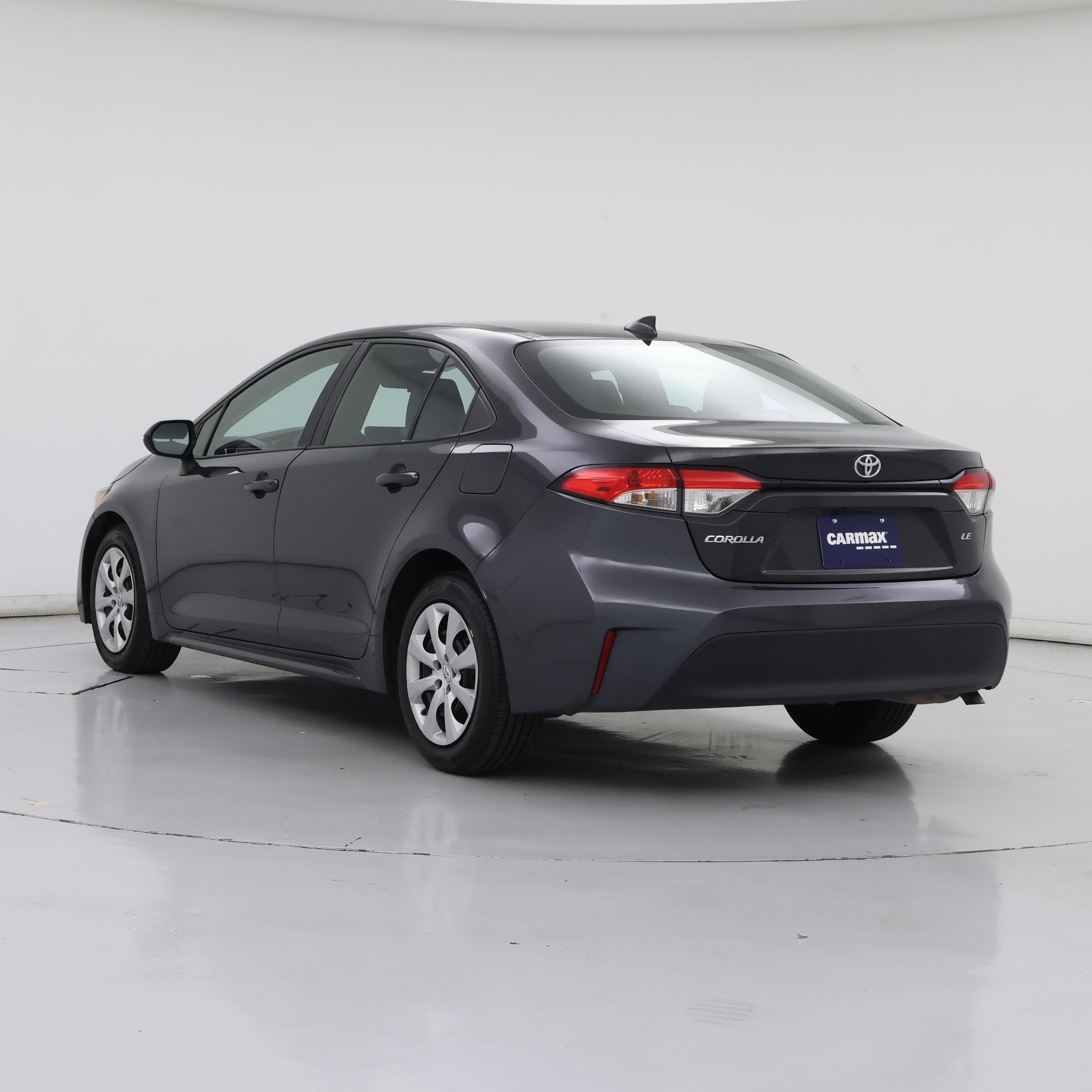 Thumbnail: 2023 Toyota Corolla - 2