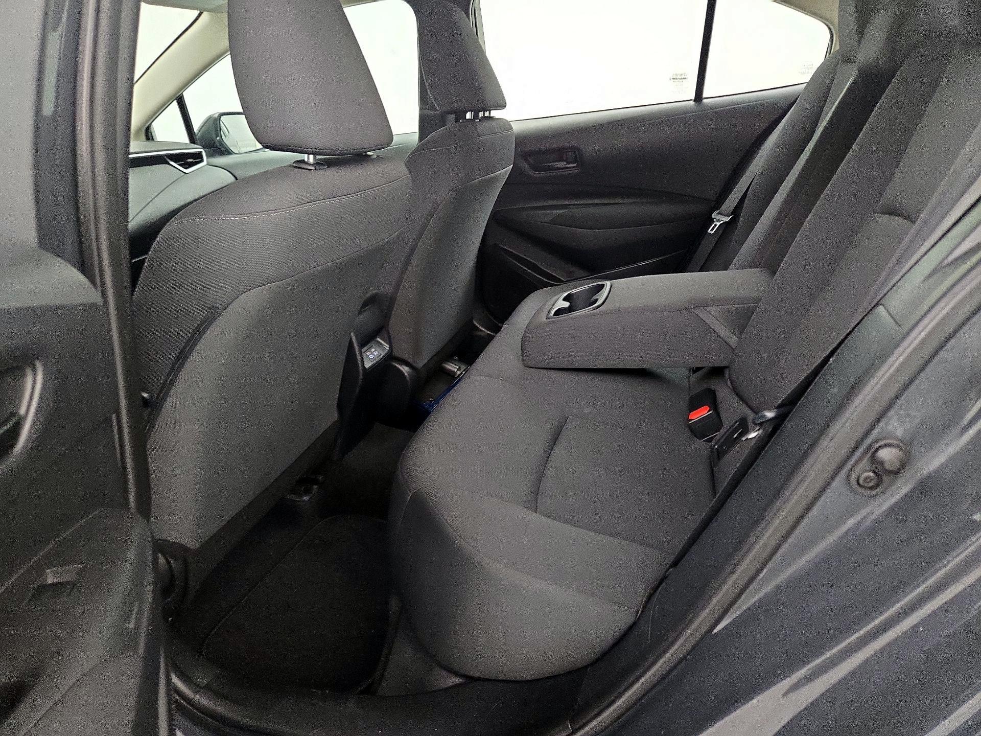 Thumbnail: 2023 Toyota Corolla - 20