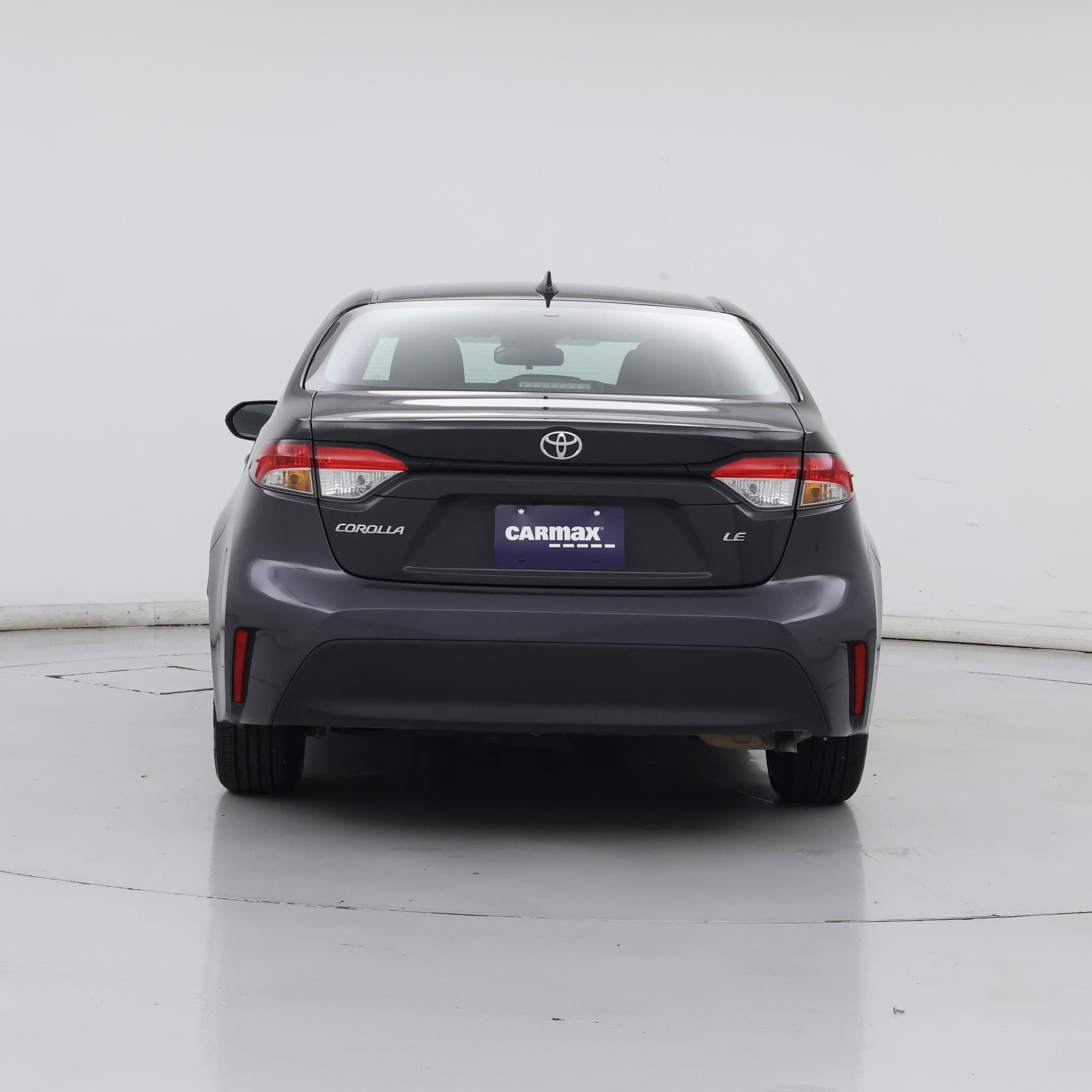 Thumbnail: 2023 Toyota Corolla - 6