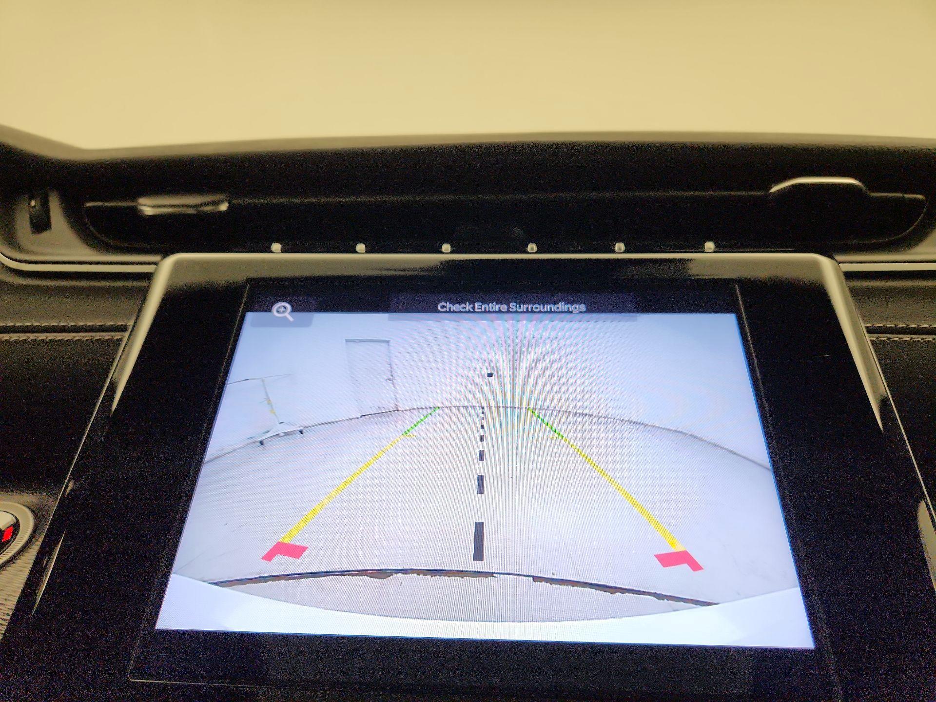 Thumbnail: 2024 Jeep Grand Cherokee - 14