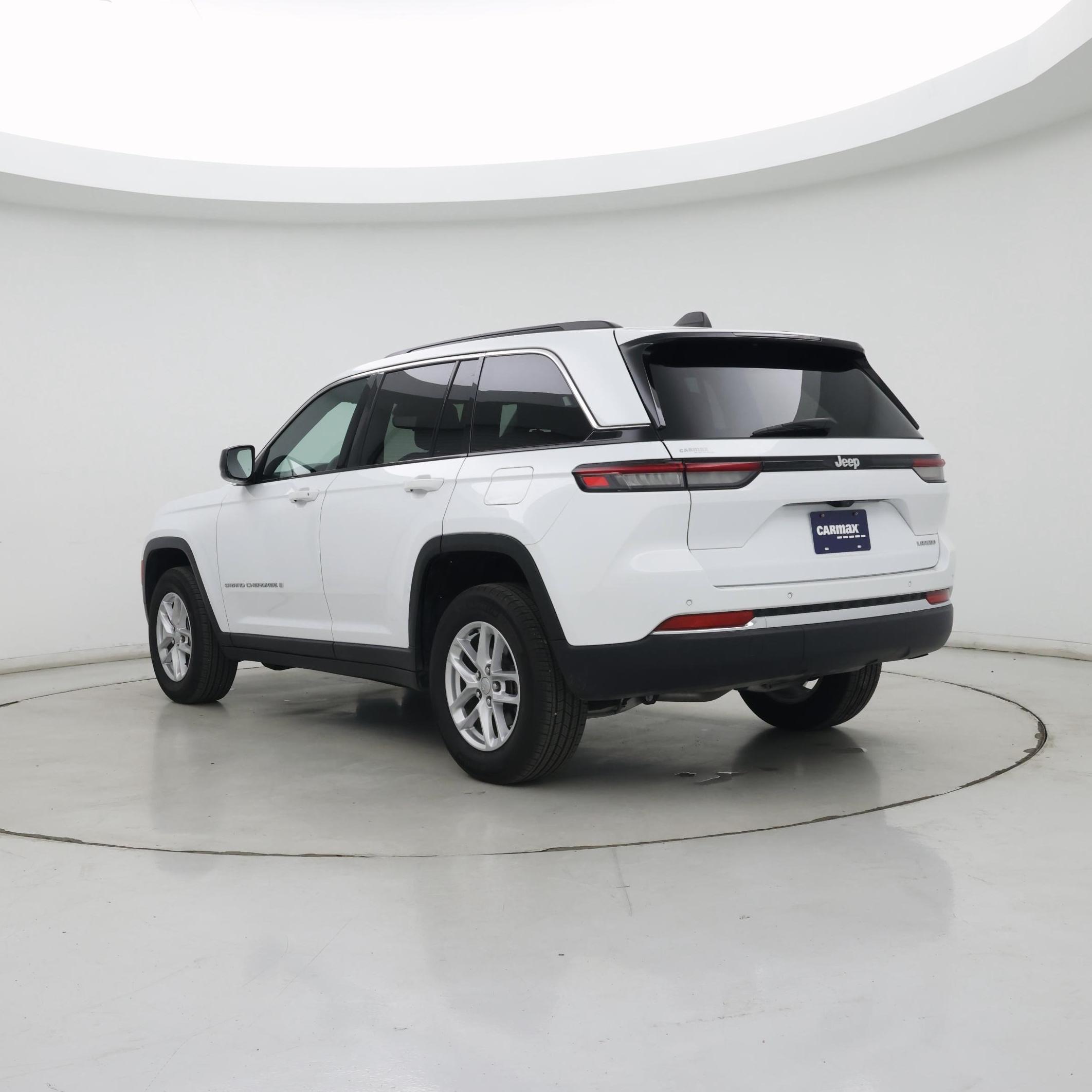 Thumbnail: 2024 Jeep Grand Cherokee - 2