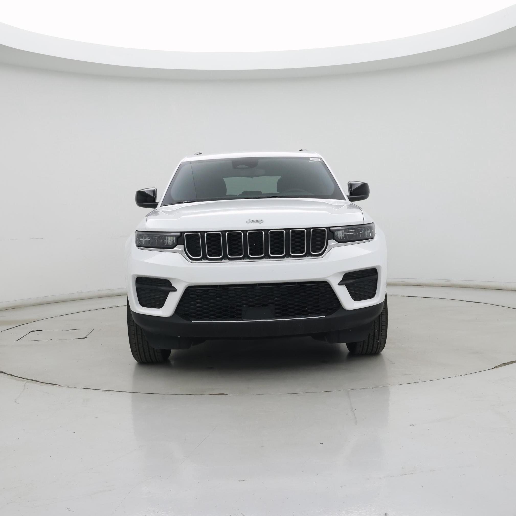 Thumbnail: 2024 Jeep Grand Cherokee - 5