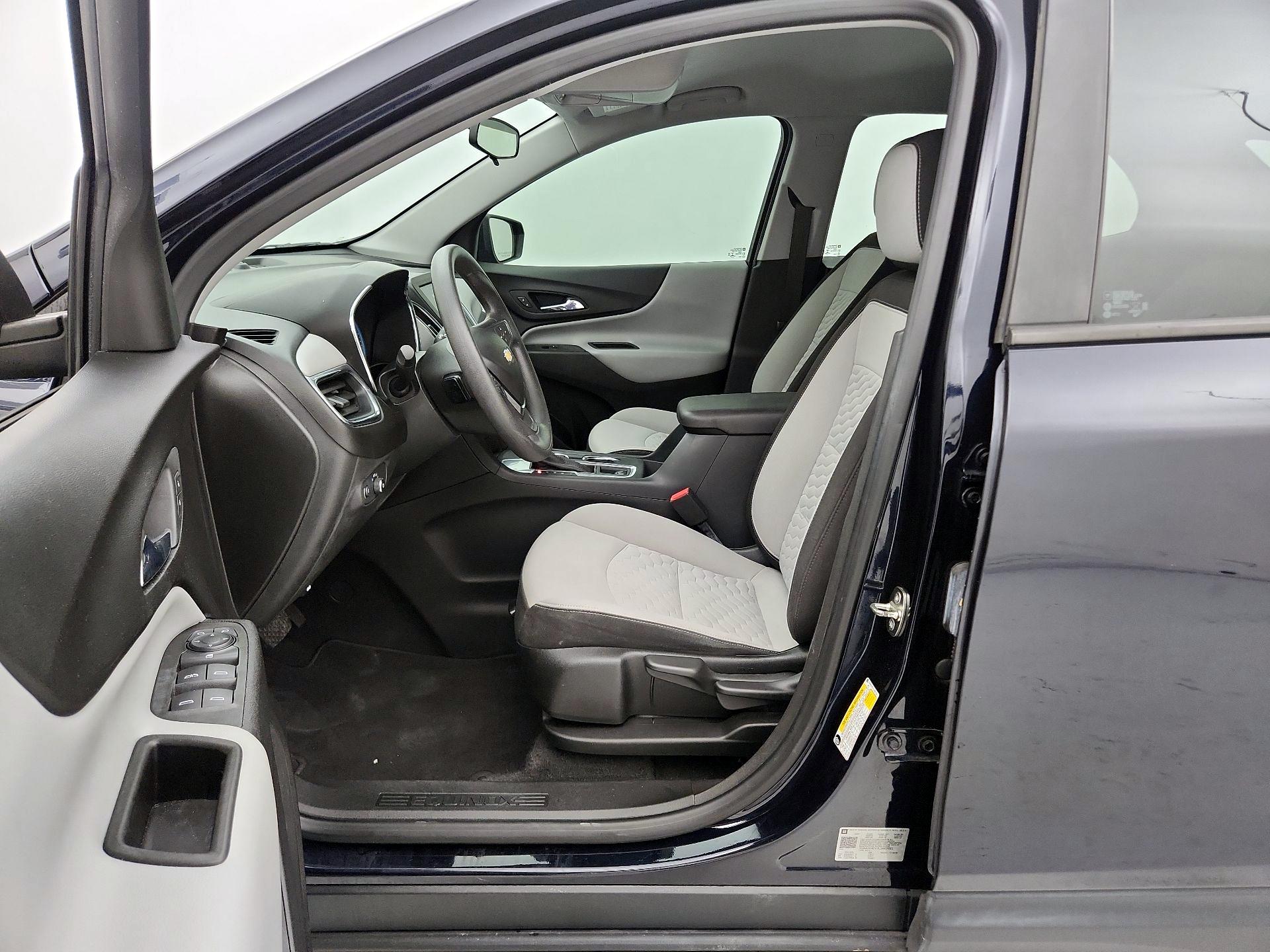 Thumbnail: 2020 Chevrolet Equinox - 11