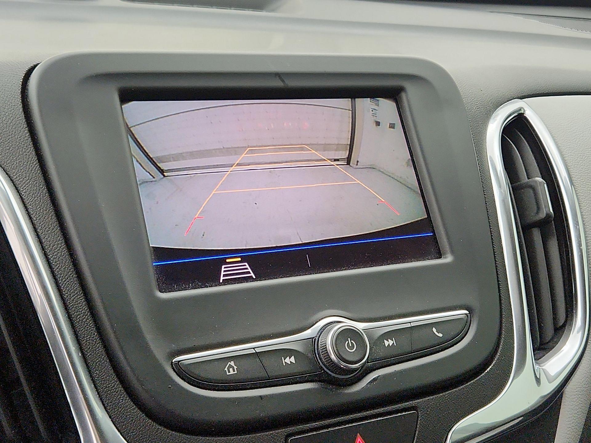 Thumbnail: 2020 Chevrolet Equinox - 14