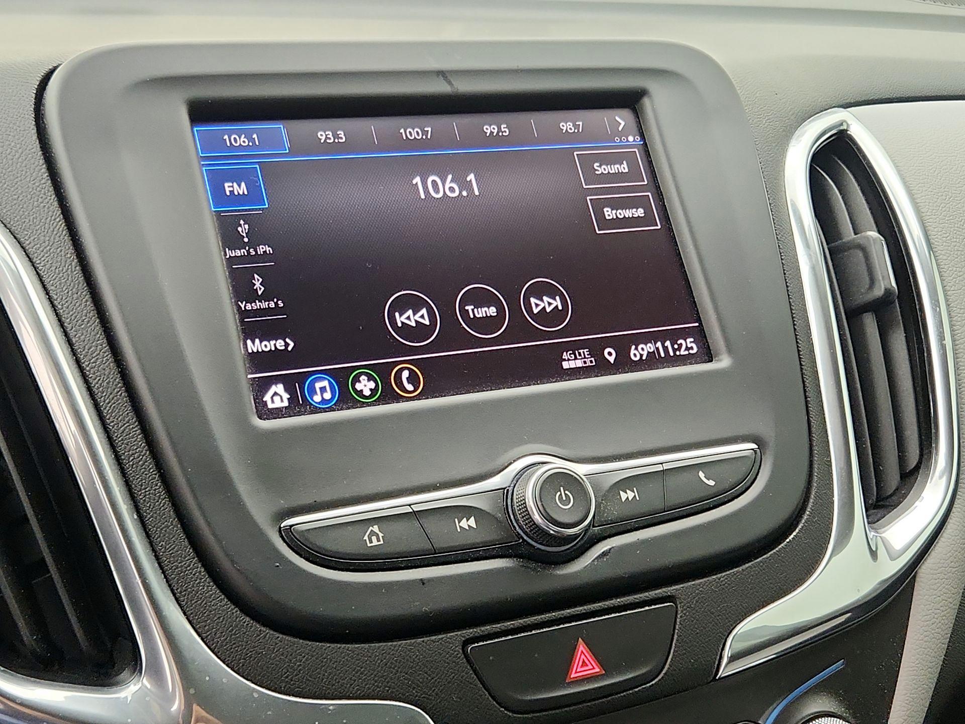 Thumbnail: 2020 Chevrolet Equinox - 15