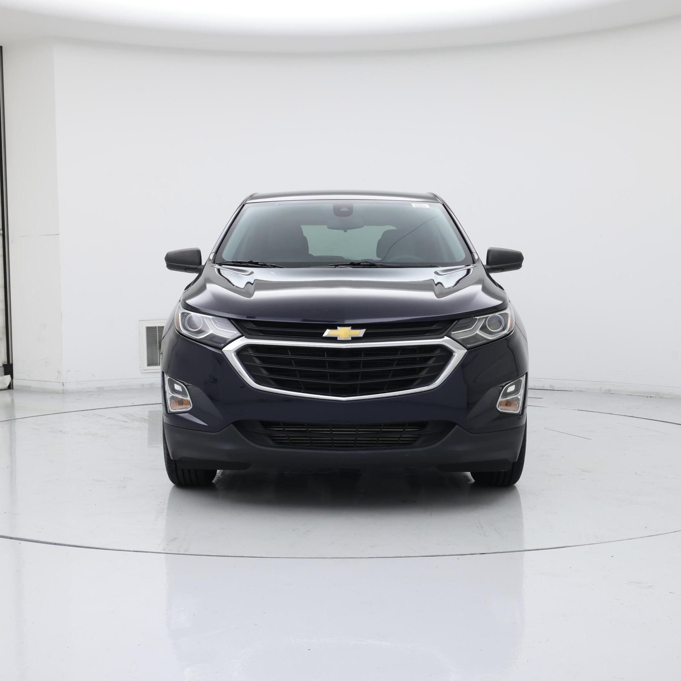 Thumbnail: 2020 Chevrolet Equinox - 5