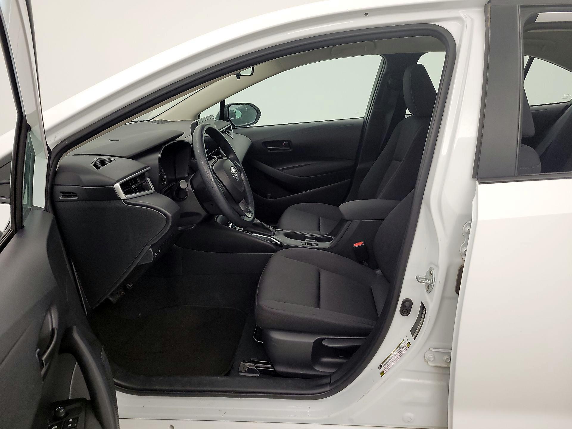 Thumbnail: 2024 Toyota Corolla - 11