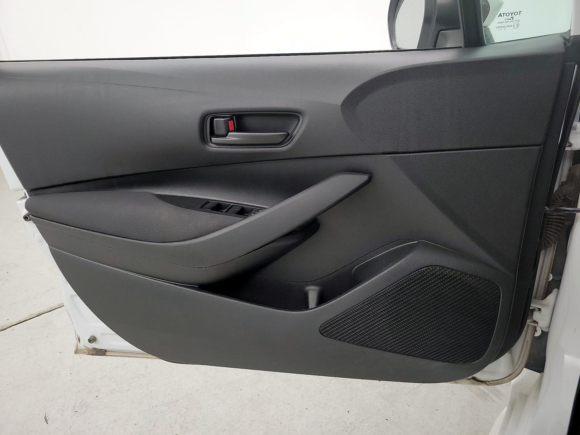 Thumbnail: 2024 Toyota Corolla - 12