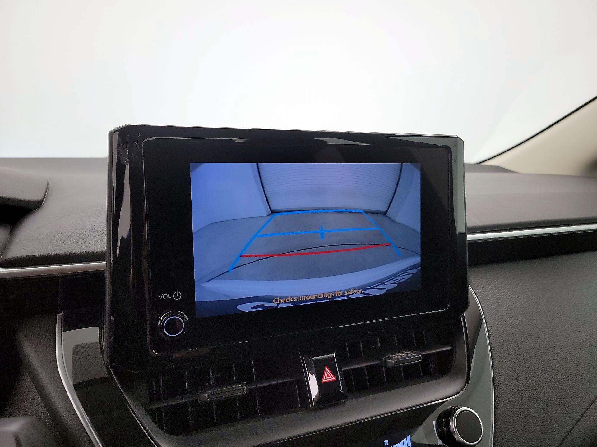 Thumbnail: 2024 Toyota Corolla - 14