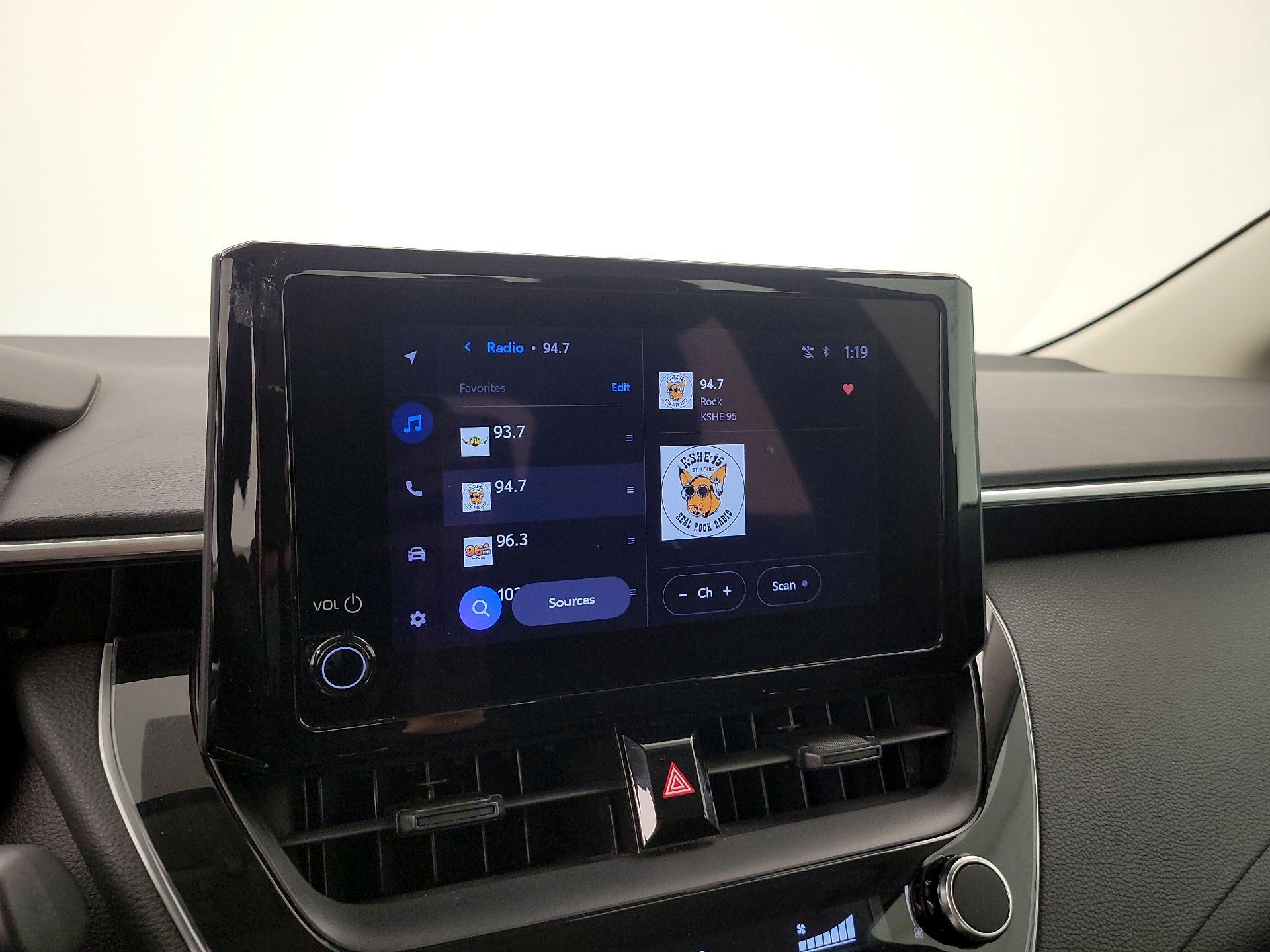 Thumbnail: 2024 Toyota Corolla - 15