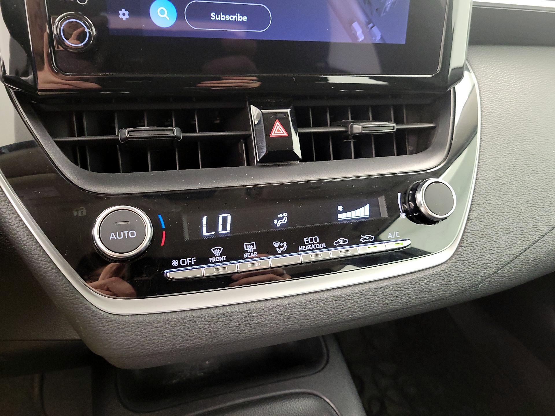 Thumbnail: 2024 Toyota Corolla - 16