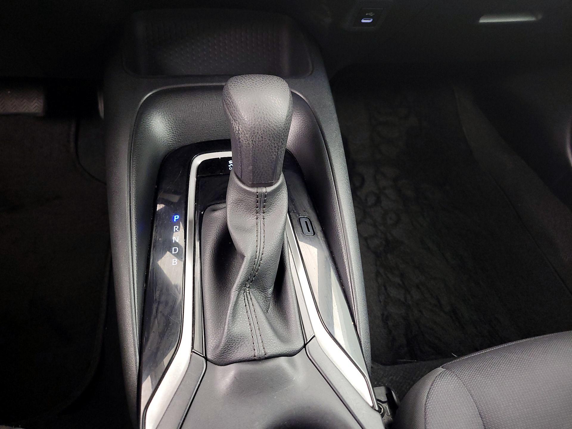 Thumbnail: 2024 Toyota Corolla - 17