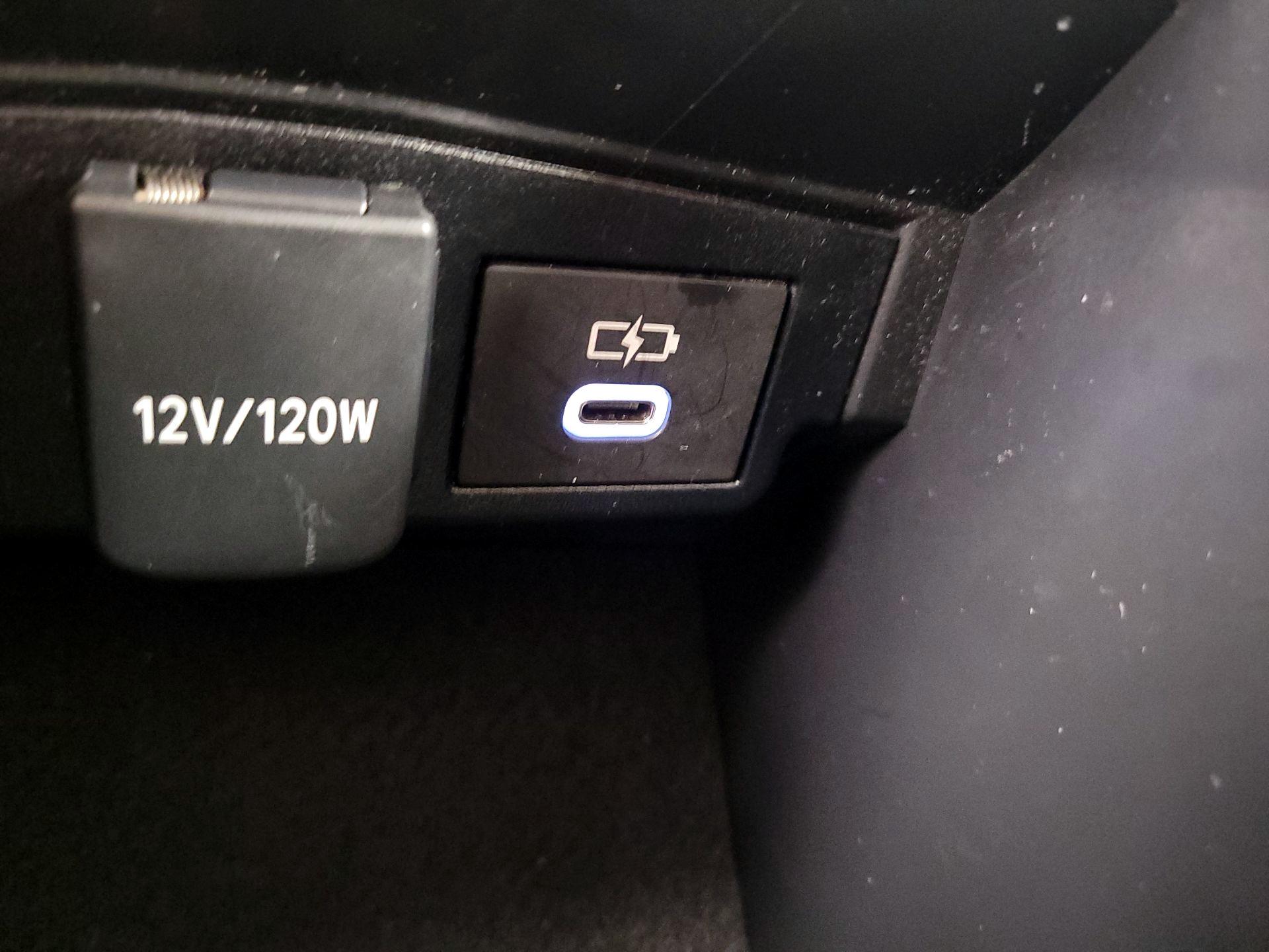 Thumbnail: 2024 Toyota Corolla - 18