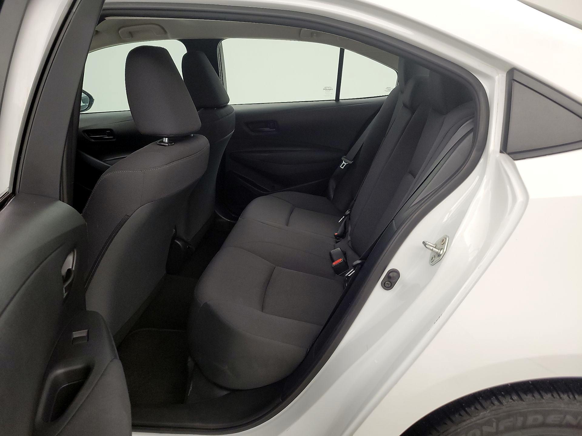 Thumbnail: 2024 Toyota Corolla - 19