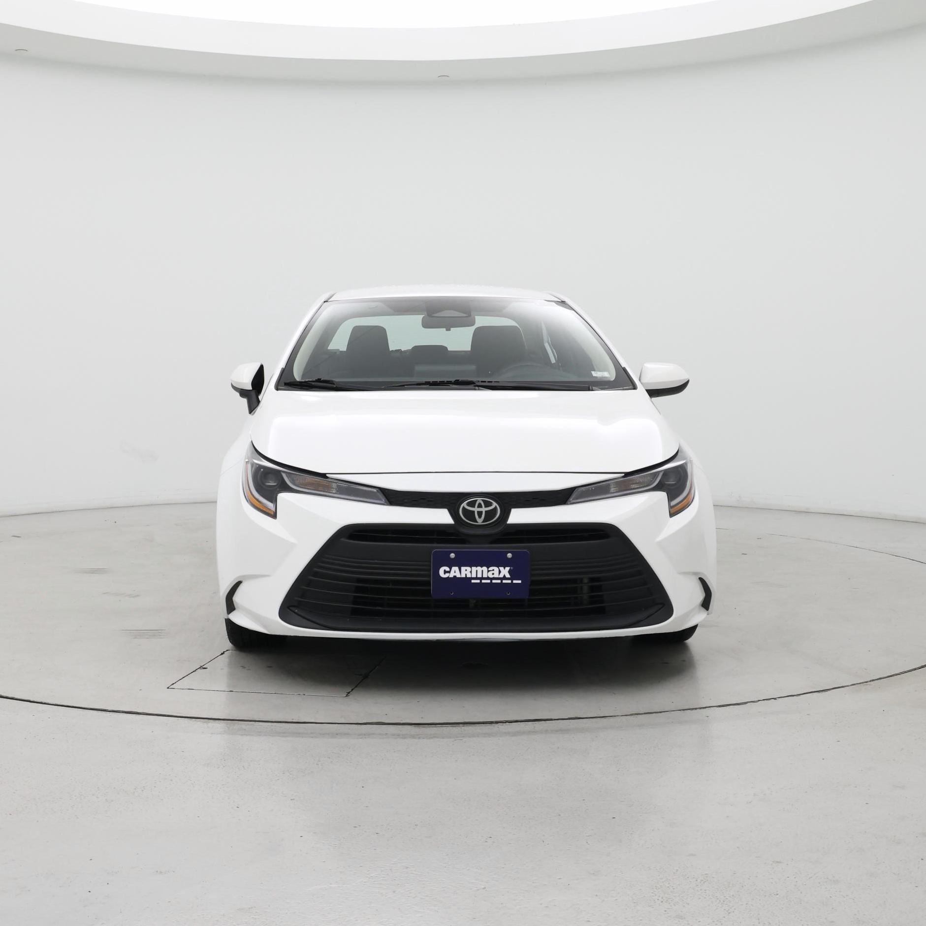 Thumbnail: 2024 Toyota Corolla - 5