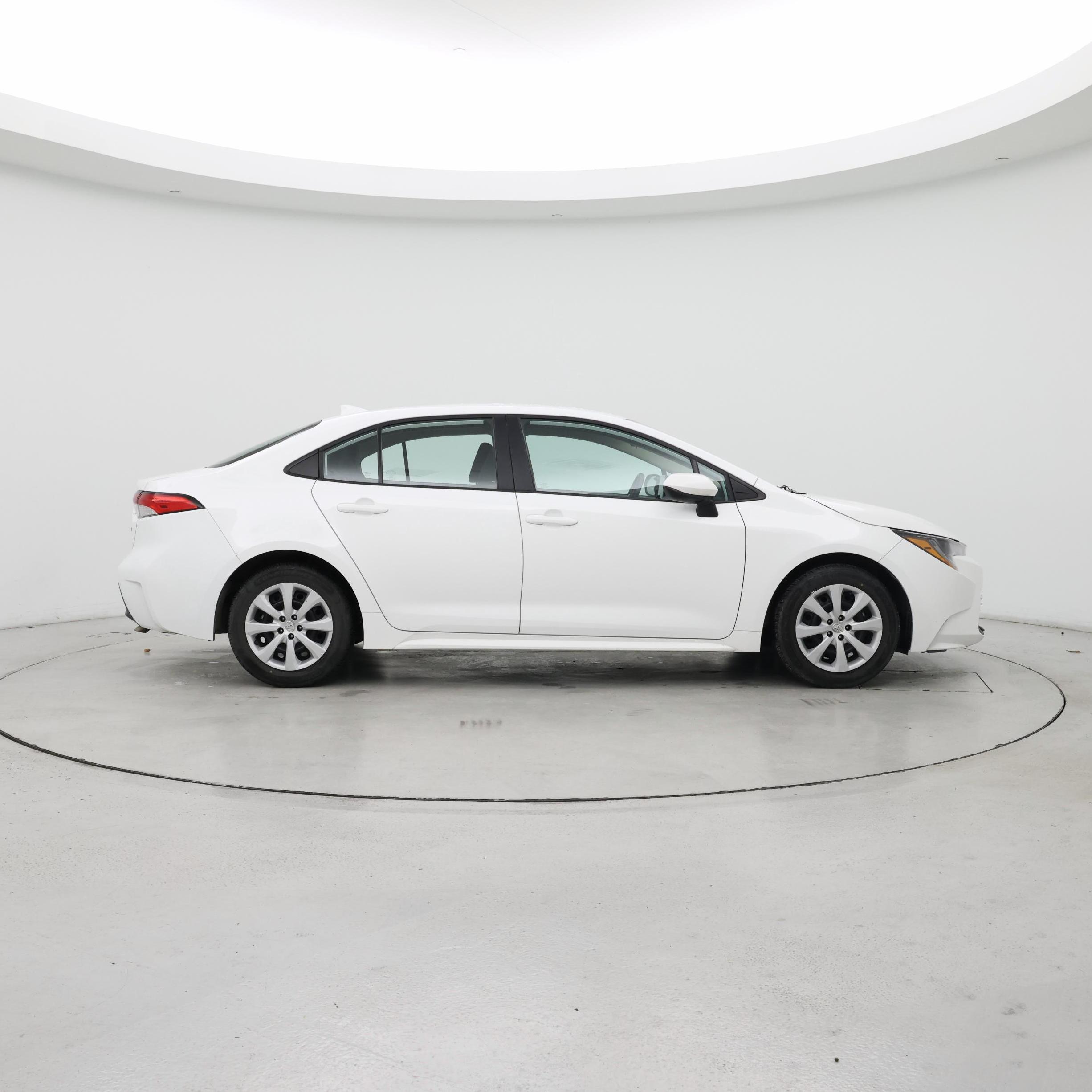 Thumbnail: 2024 Toyota Corolla - 7