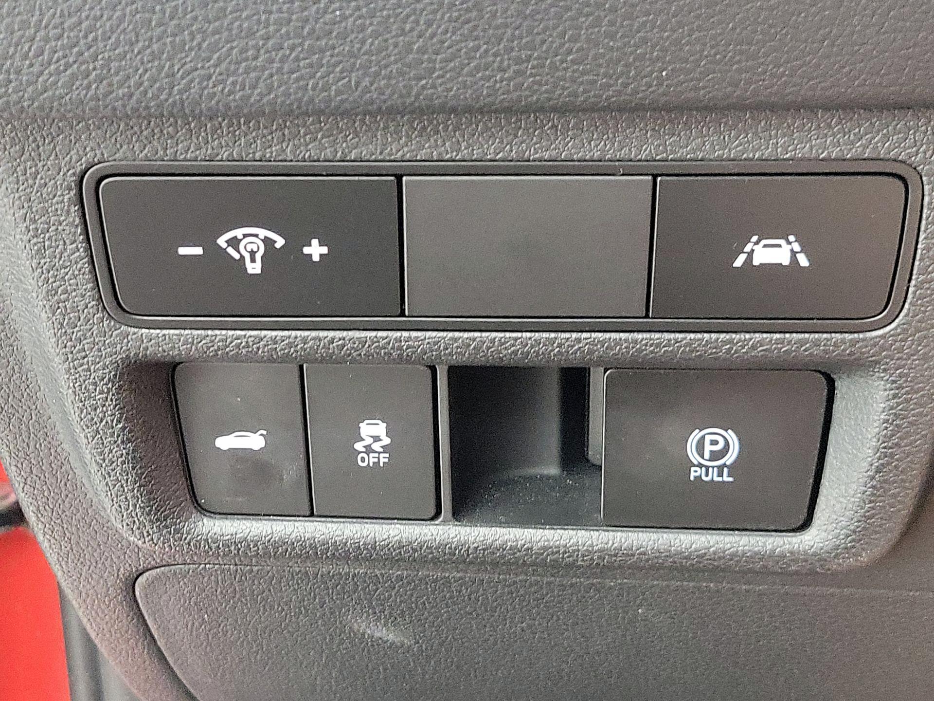 Thumbnail: 2021 Hyundai Sonata - 13