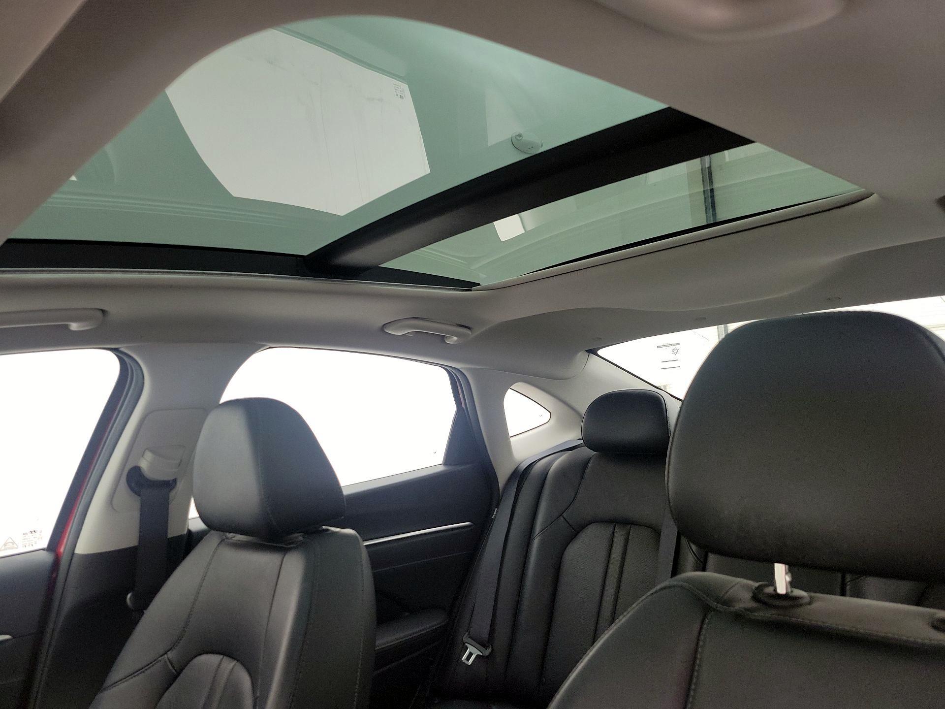 Thumbnail: 2021 Hyundai Sonata - 18