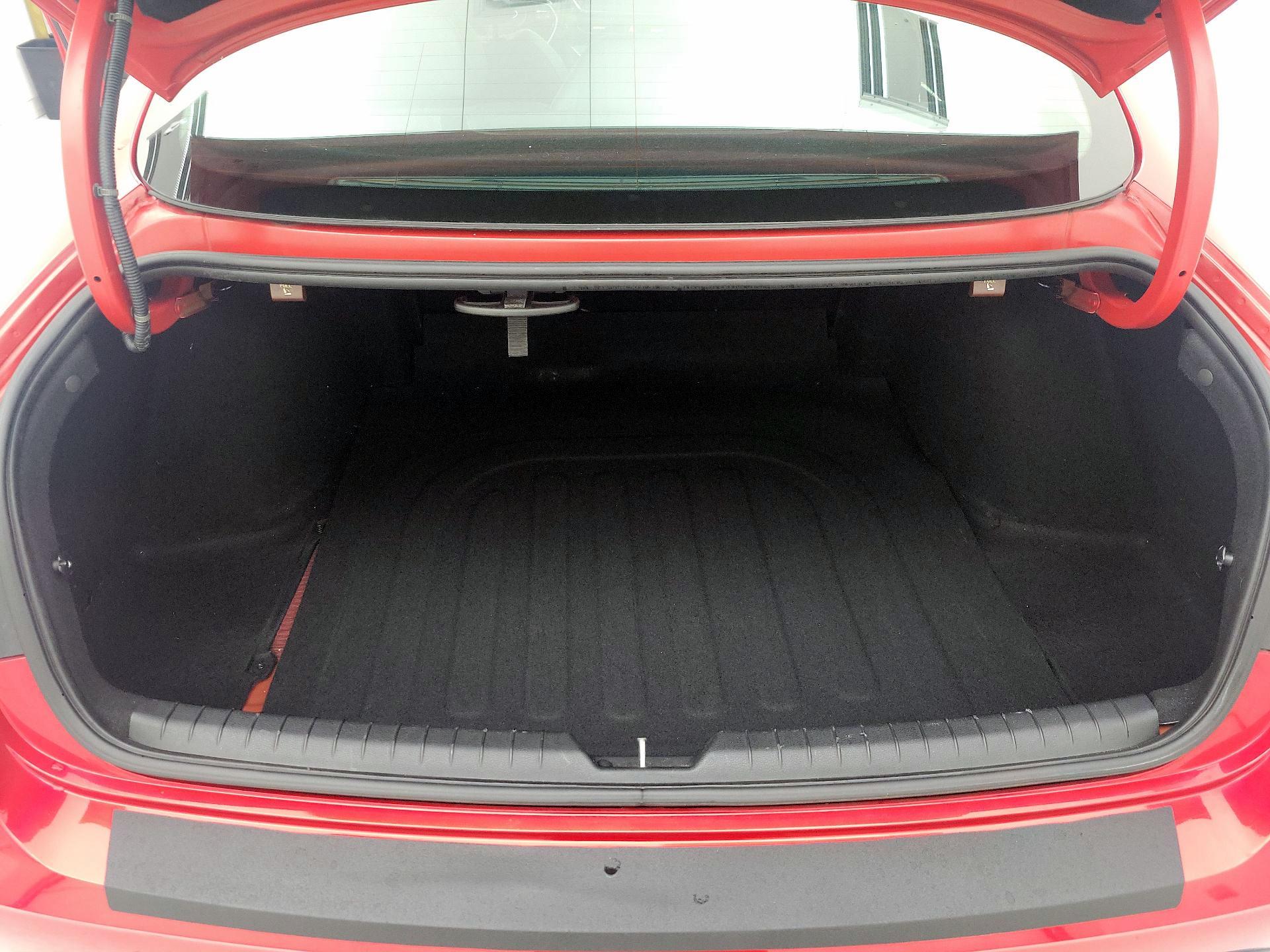 Thumbnail: 2021 Hyundai Sonata - 20