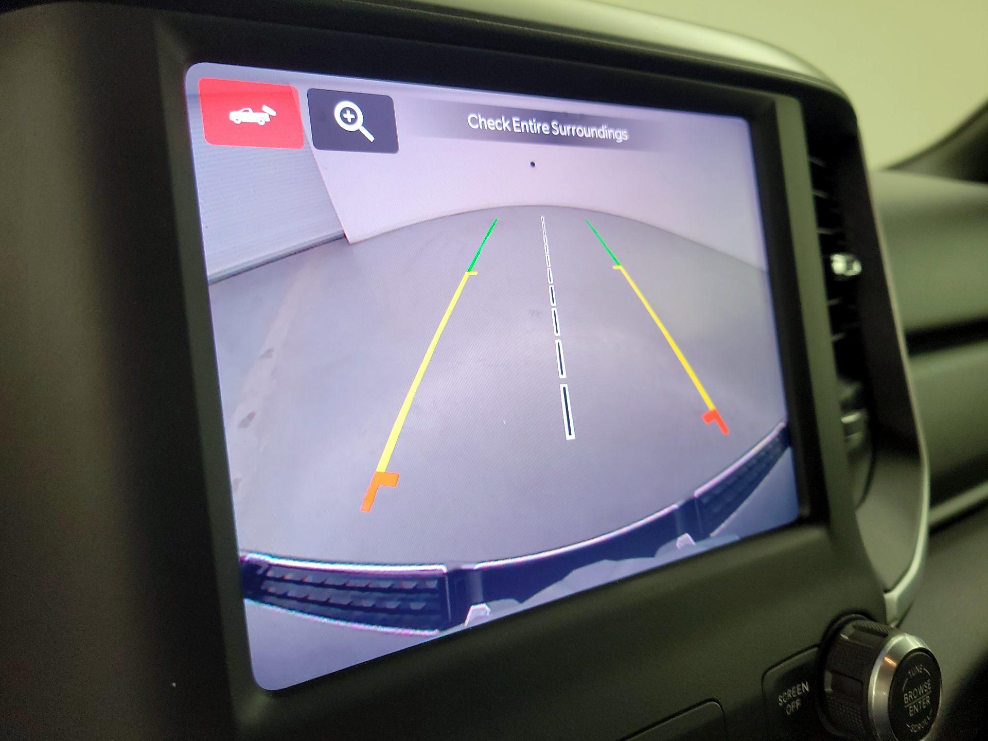 Thumbnail: 2022 RAM 1500 - 14