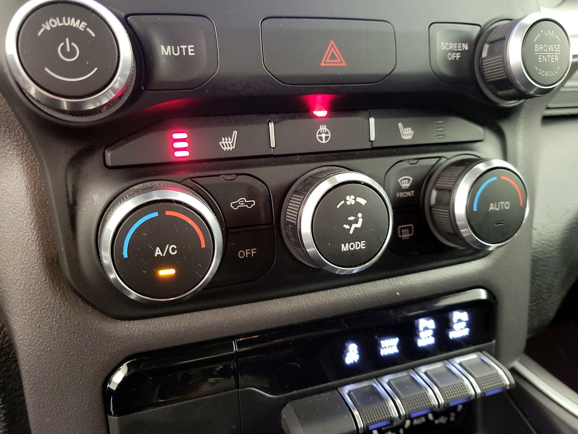 Thumbnail: 2022 RAM 1500 - 16