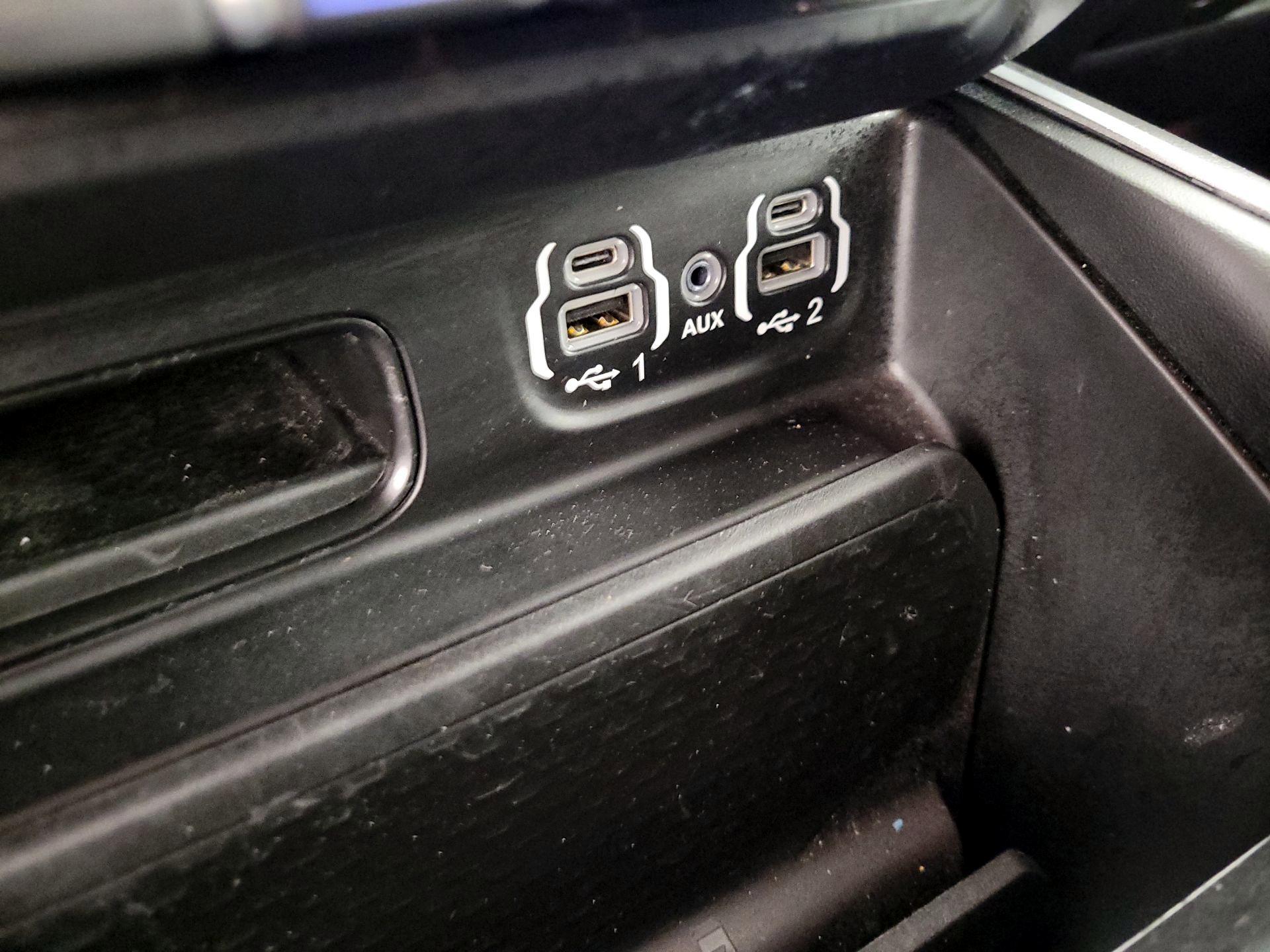 Thumbnail: 2022 RAM 1500 - 18