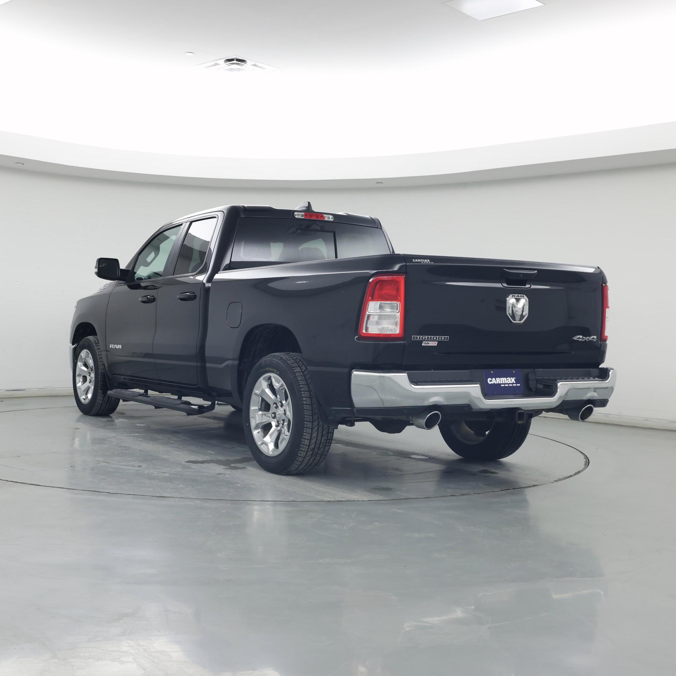 Thumbnail: 2022 RAM 1500 - 2