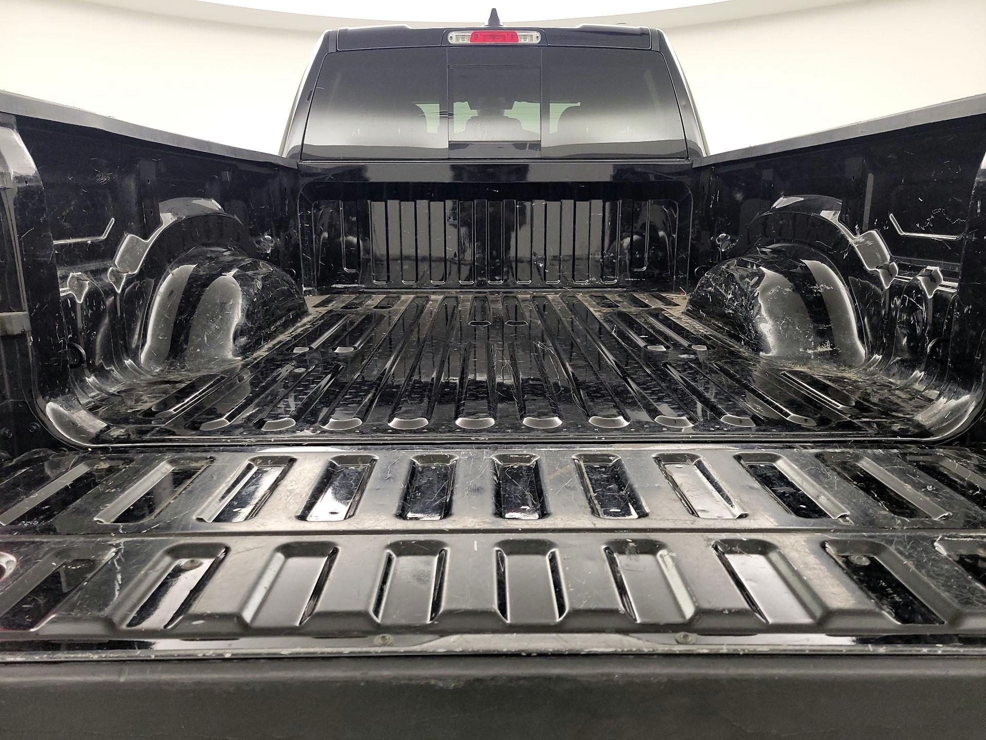 Thumbnail: 2022 RAM 1500 - 20