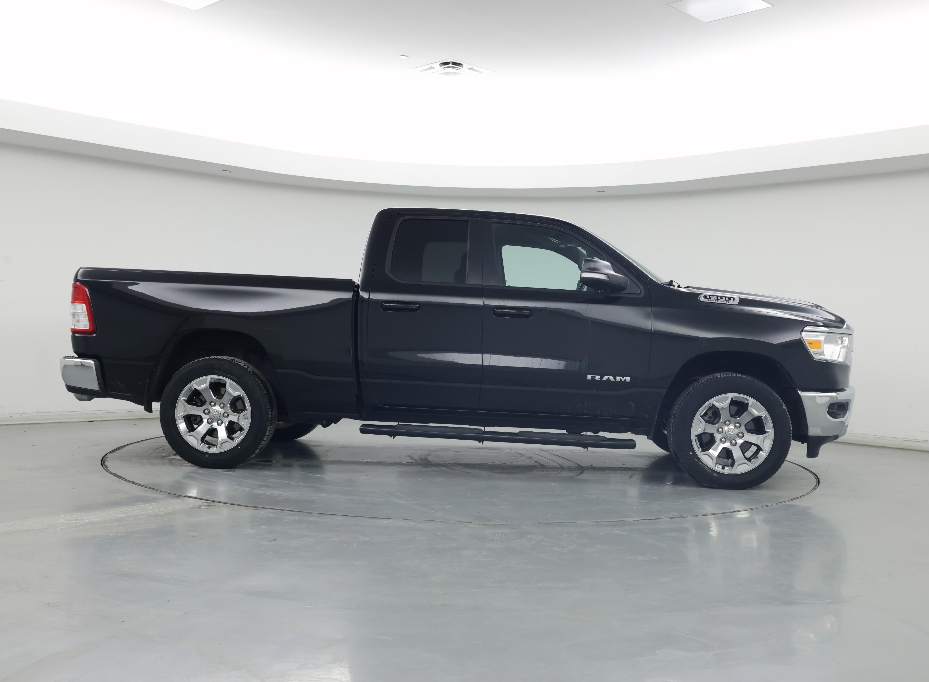 Thumbnail: 2022 RAM 1500 - 7