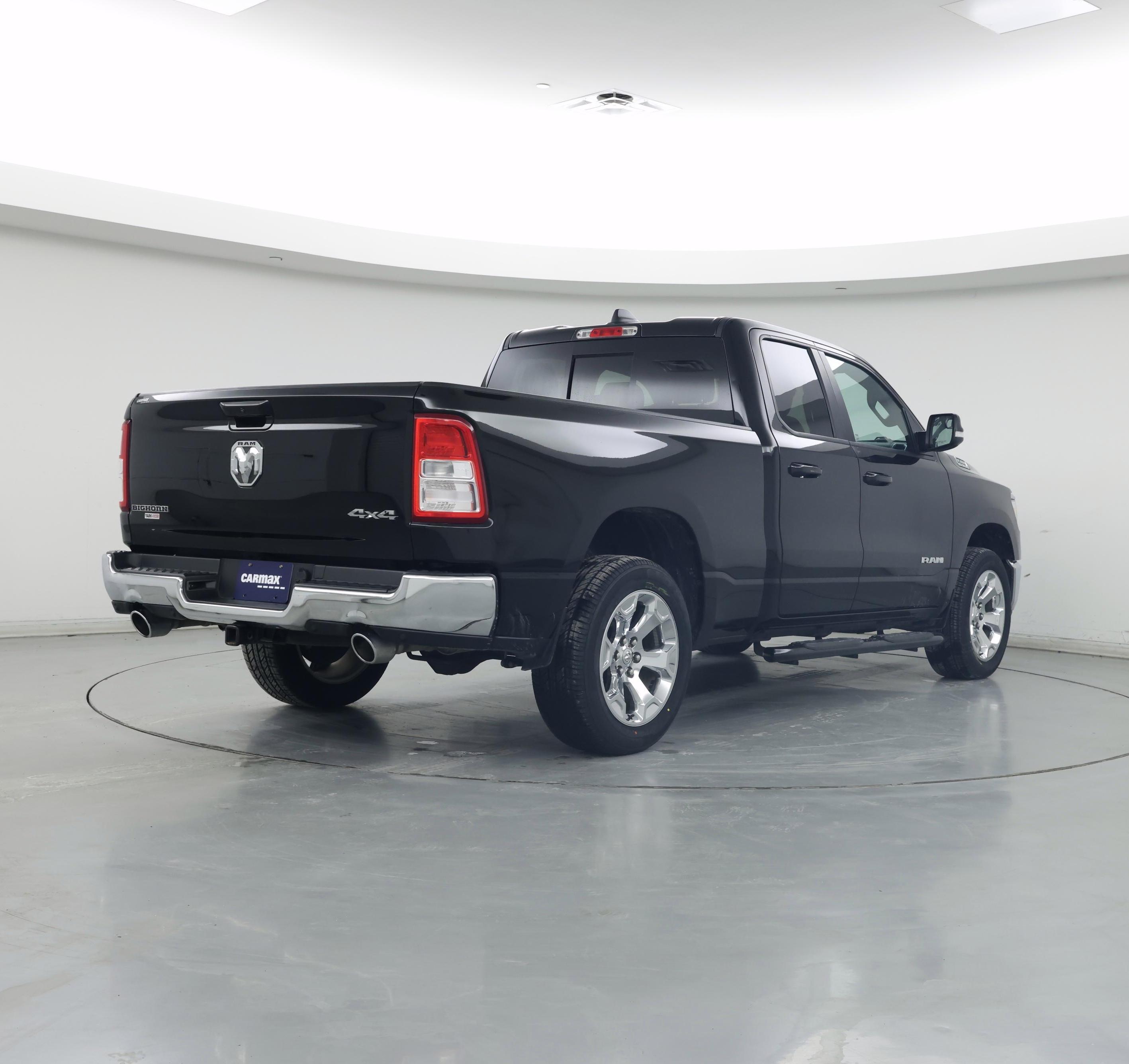 Thumbnail: 2022 RAM 1500 - 8