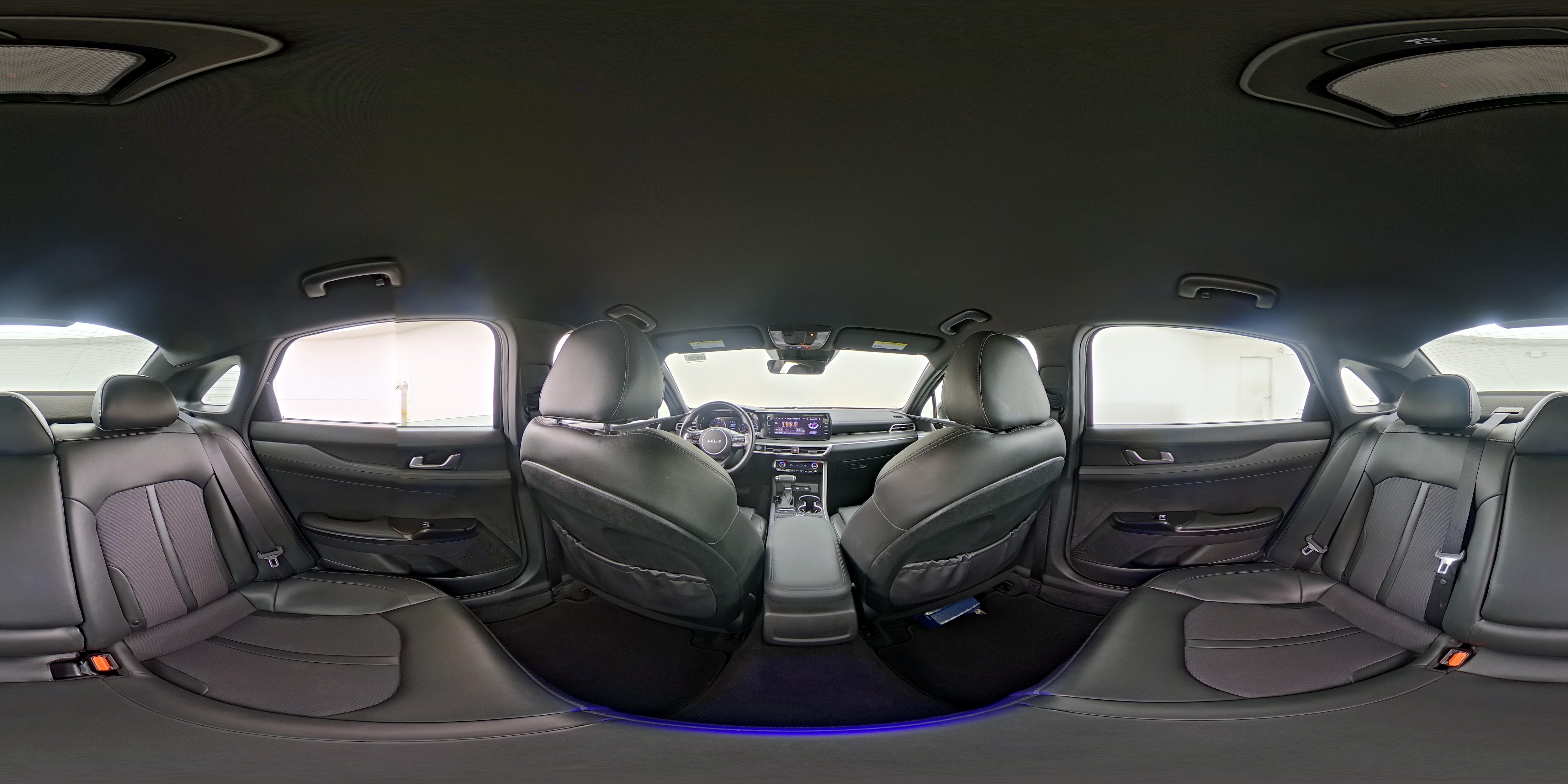 2022 Kia K5 GT-Line - Photo 26