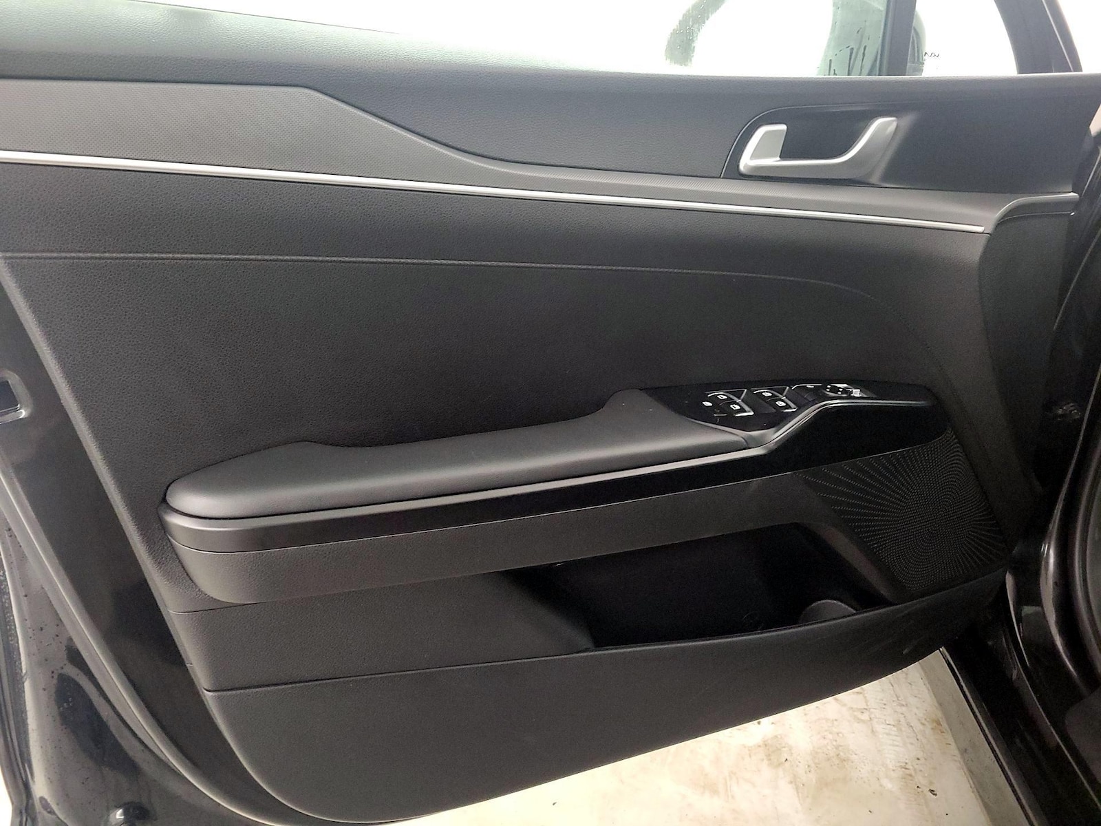 2022 Kia K5 GT-Line - Photo 13