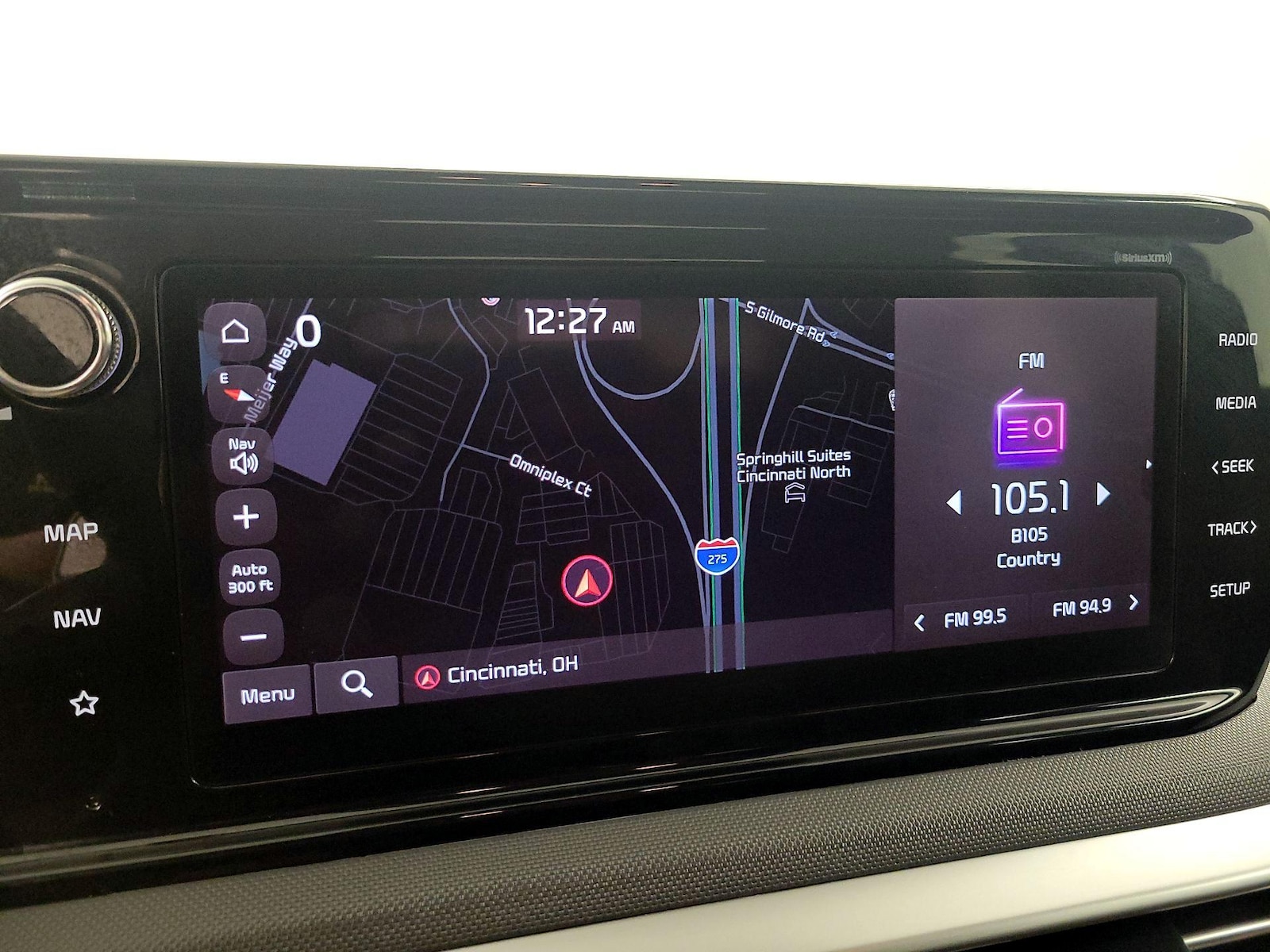 2022 Kia K5 GT-Line - Photo 15
