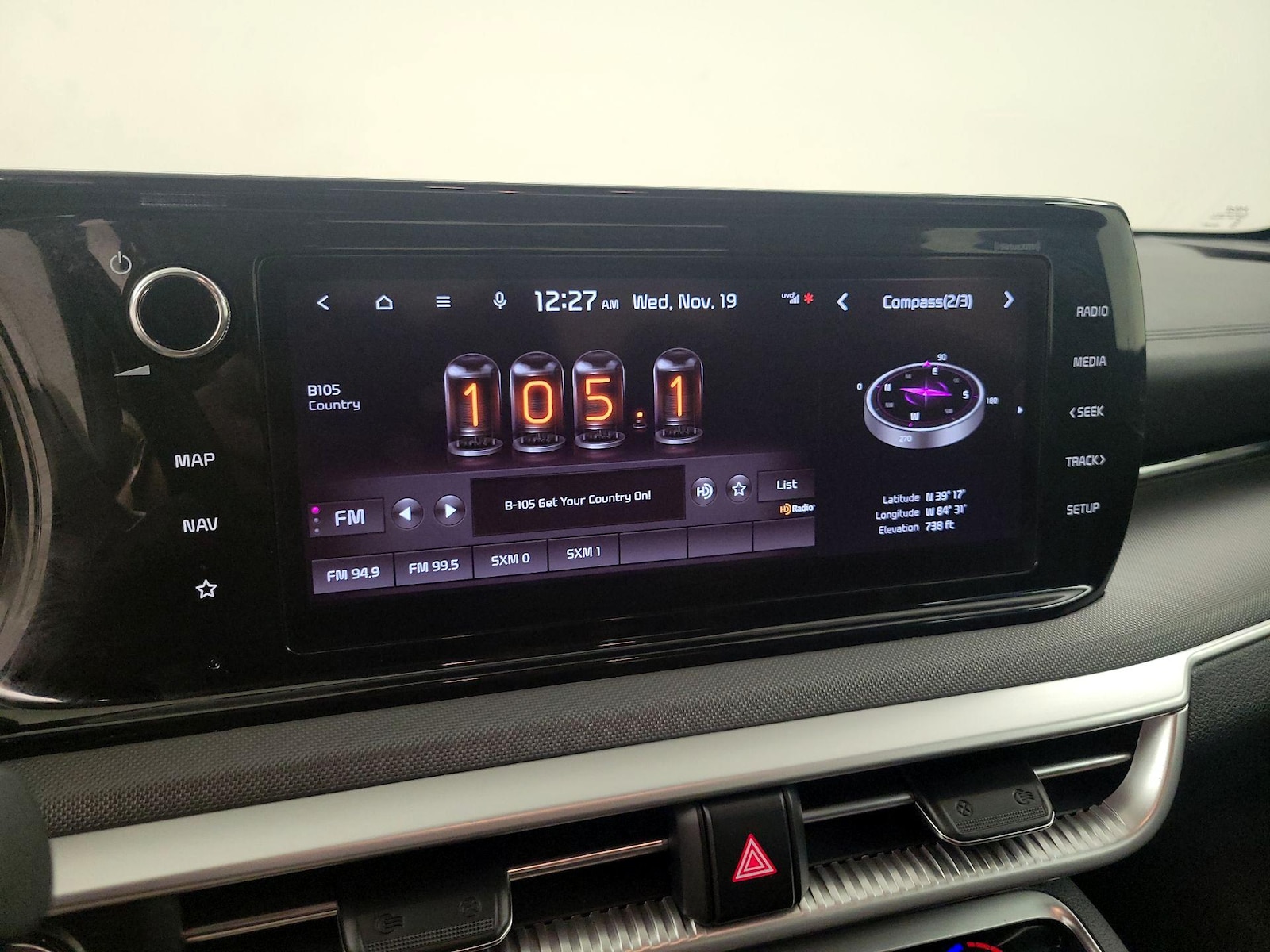 2022 Kia K5 GT-Line - Photo 17