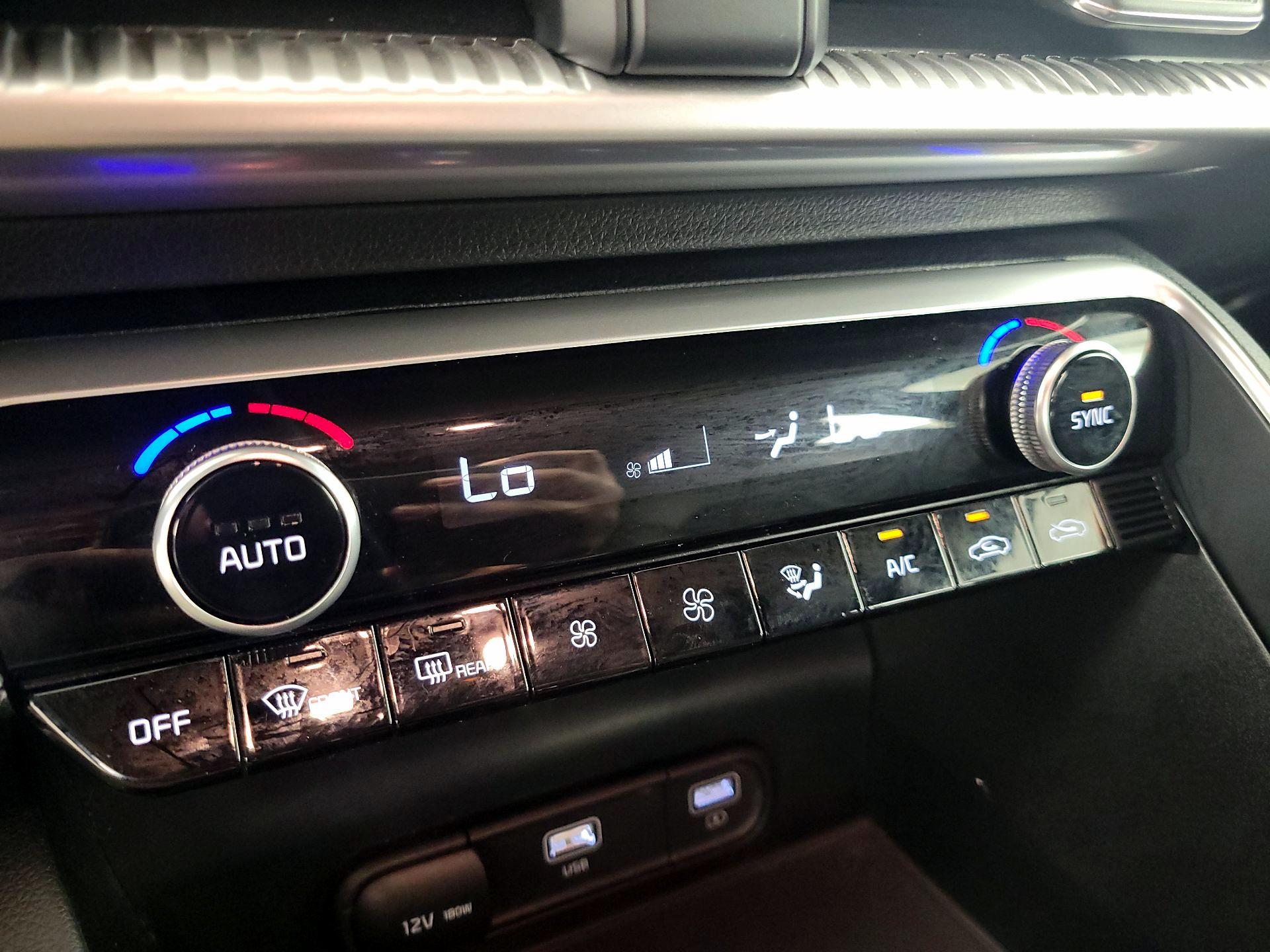 Thumbnail: 2022 Kia K5 - 17