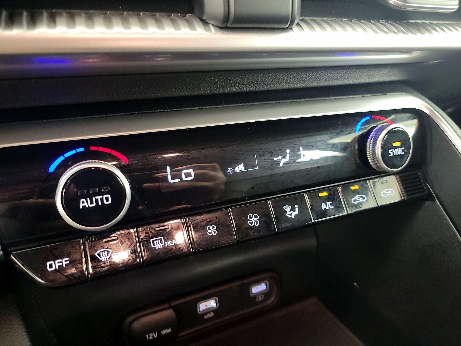 2022 Kia K5 GT-Line - Photo 18