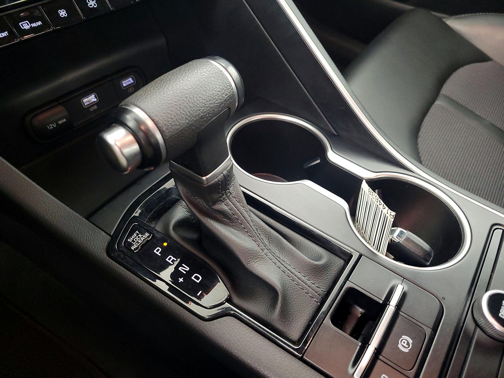 Thumbnail: 2022 Kia K5 - 18